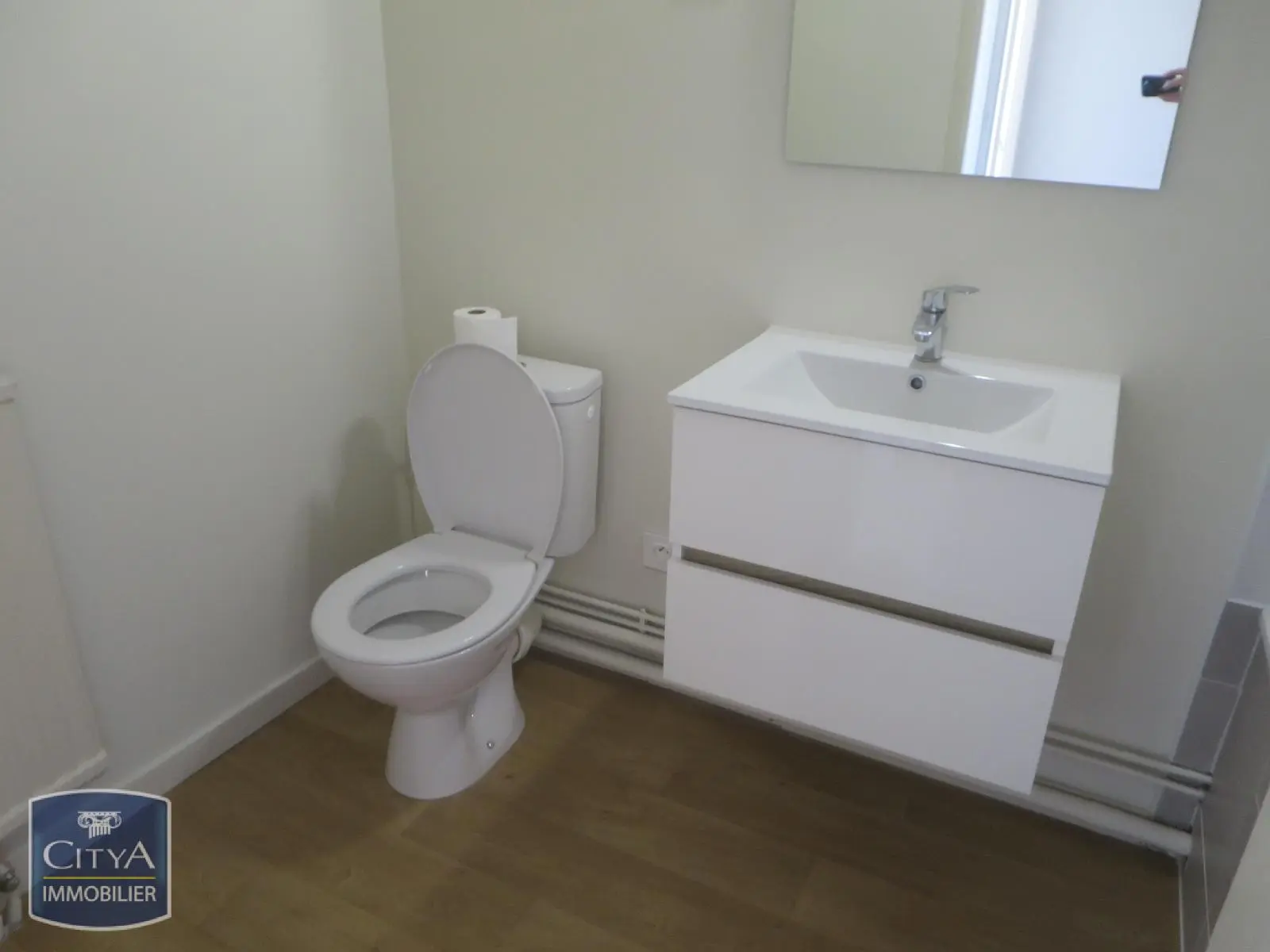 Photo 3 Appartement 1 pièce 40m²