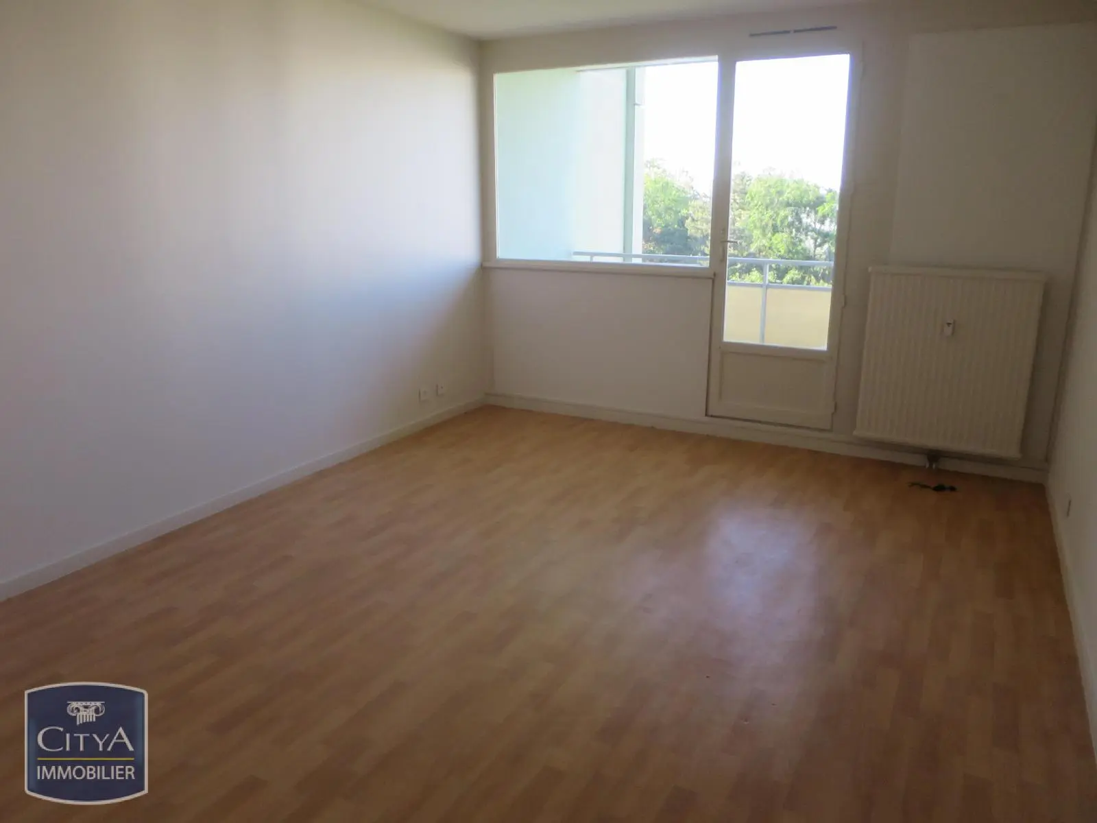 Photo 2 Appartement 1 pièce 40m²
