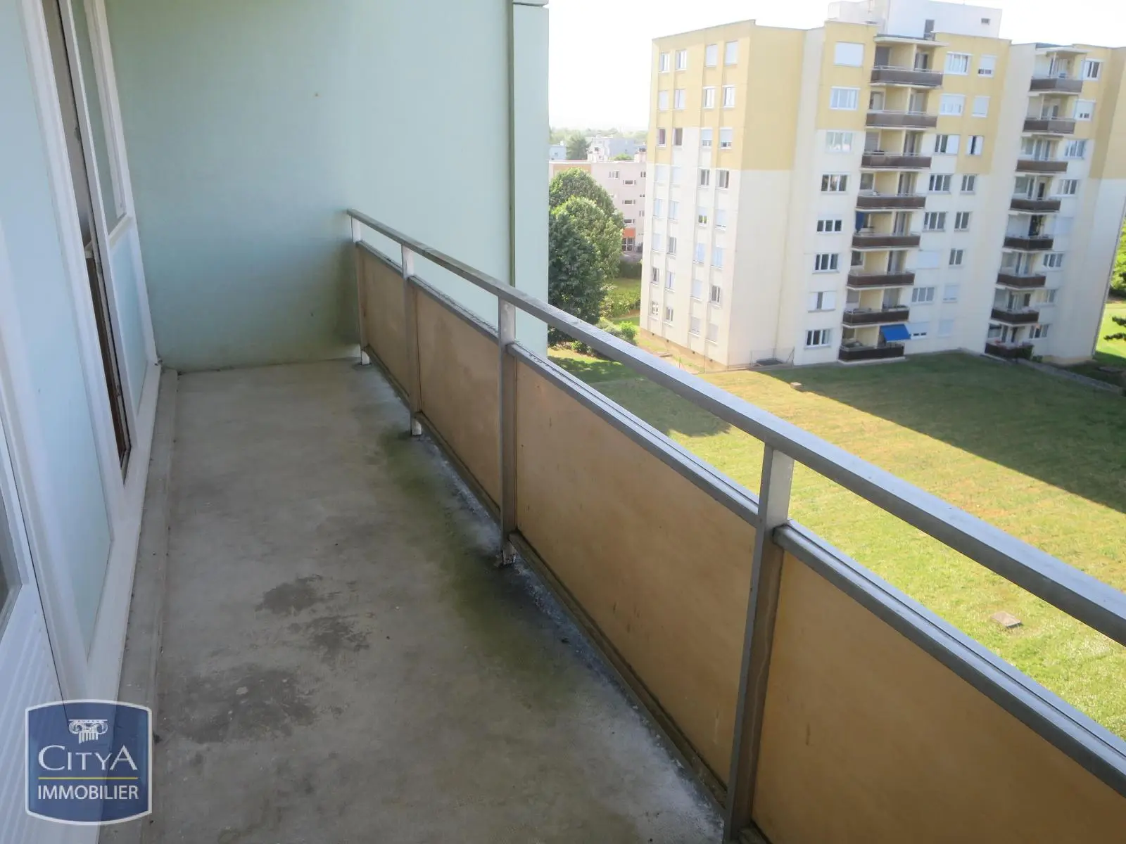 Photo 5 Appartement 1 pièce 40m²