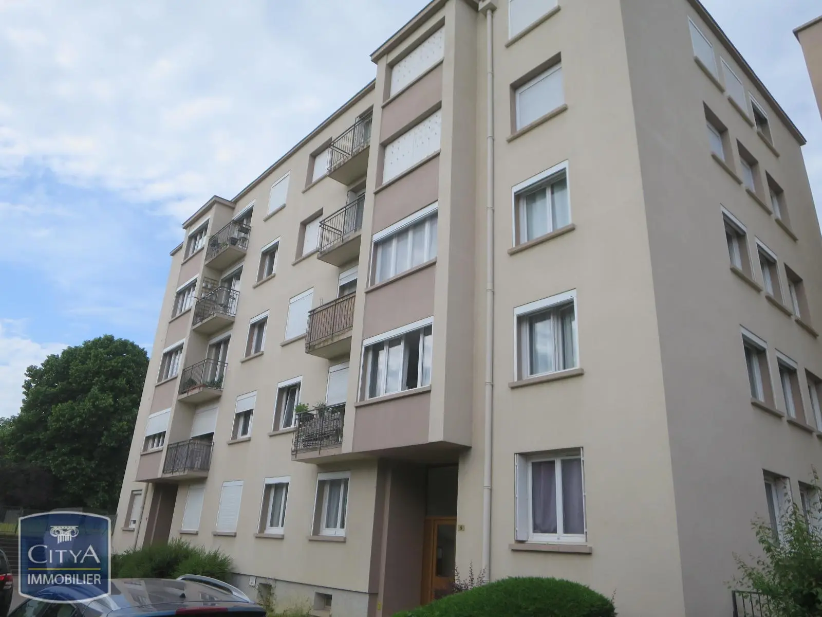 Photo 1 Appartement 3 pièces 62m²