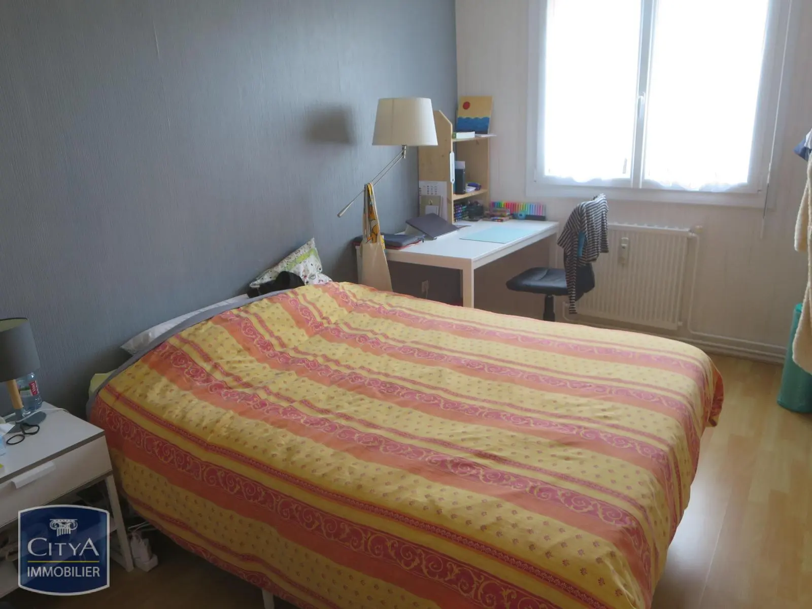 Photo 4 Appartement 3 pièces 62m²