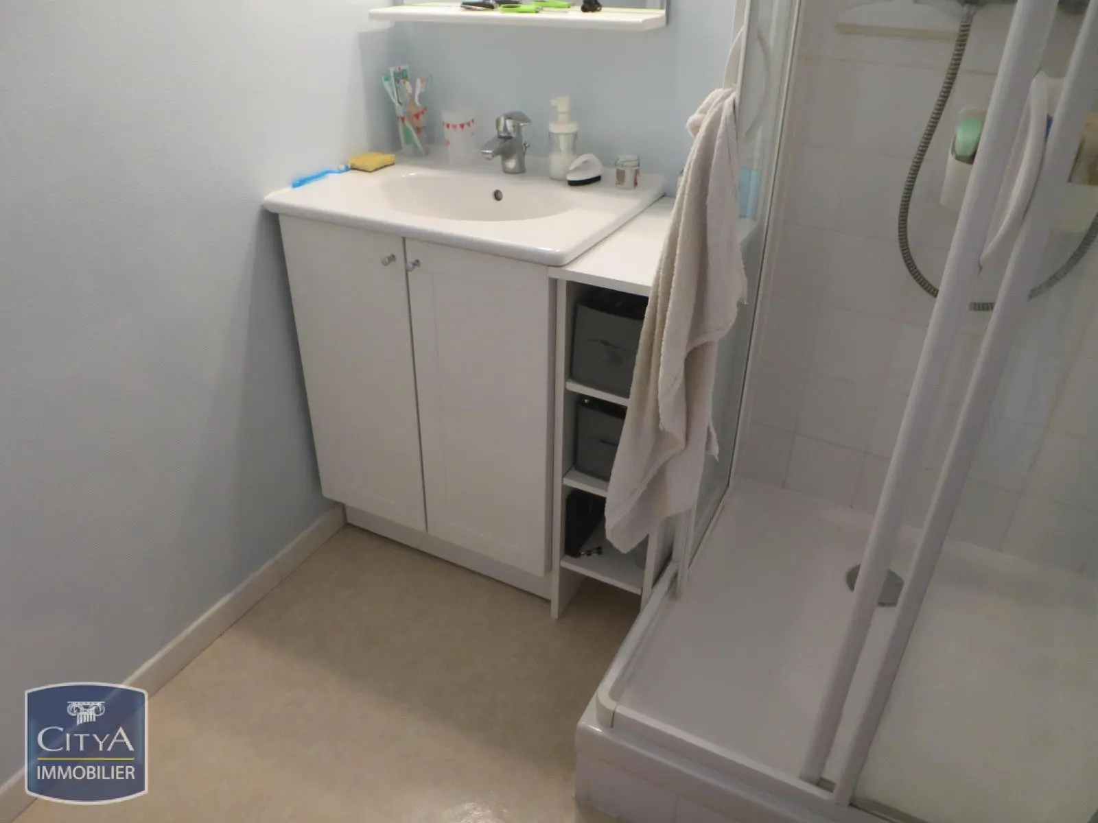 Photo 6 Appartement 3 pièces 62m²