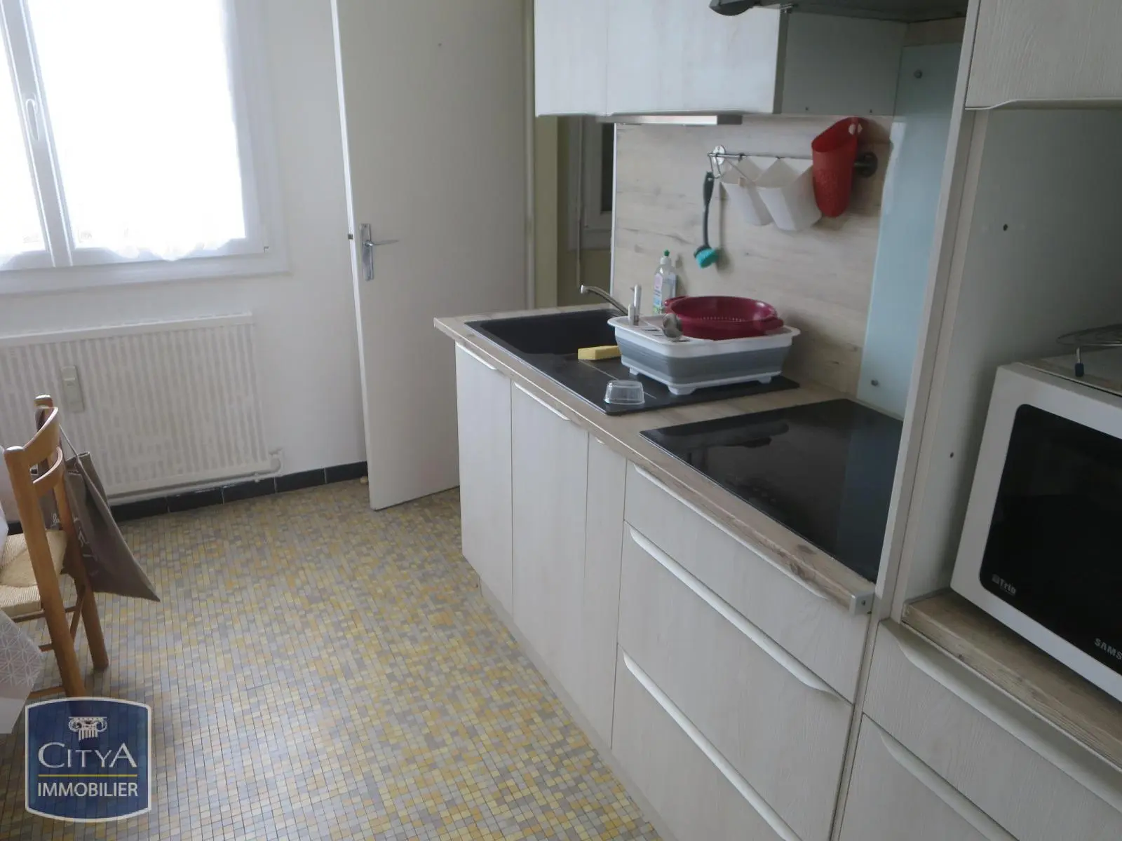 Photo 3 Appartement 3 pièces 62m²