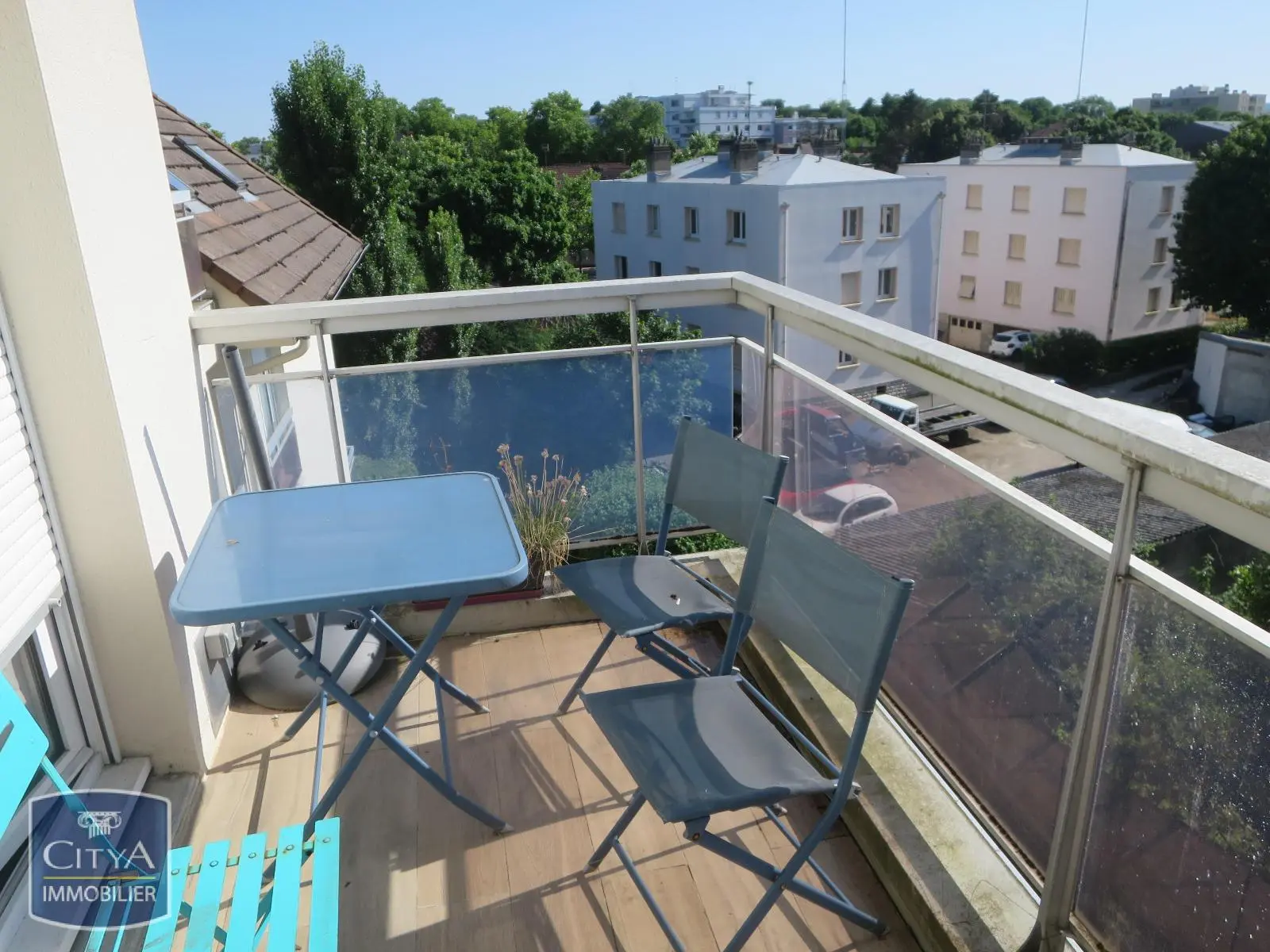 Photo 8 Appartement 2 pièces 39m²