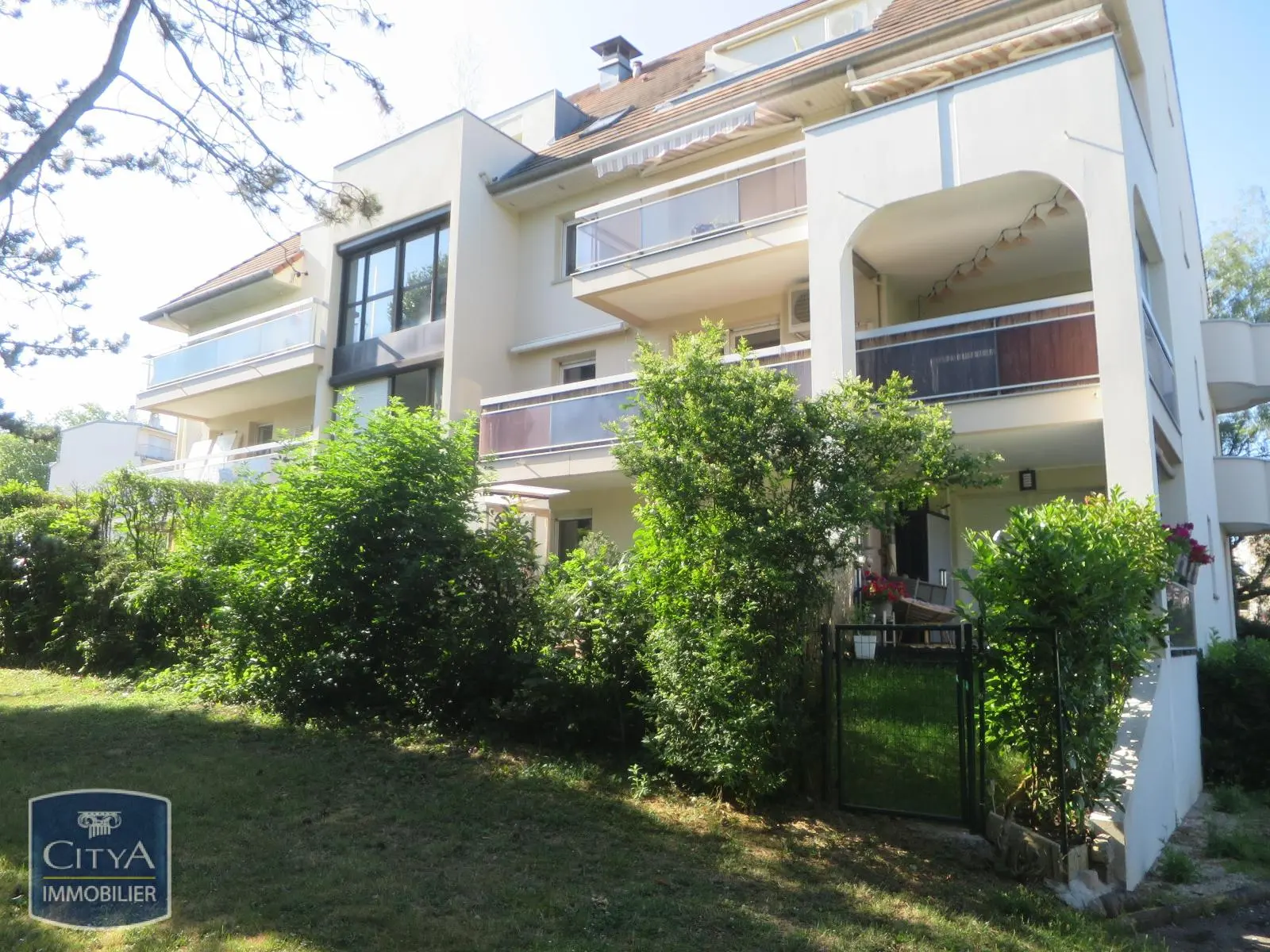 Photo 11 Appartement 2 pièces 39m²