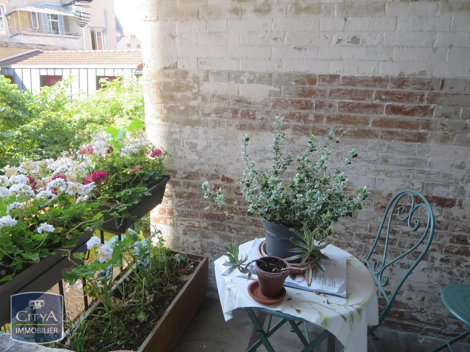 Photo 2 appartement Dijon
