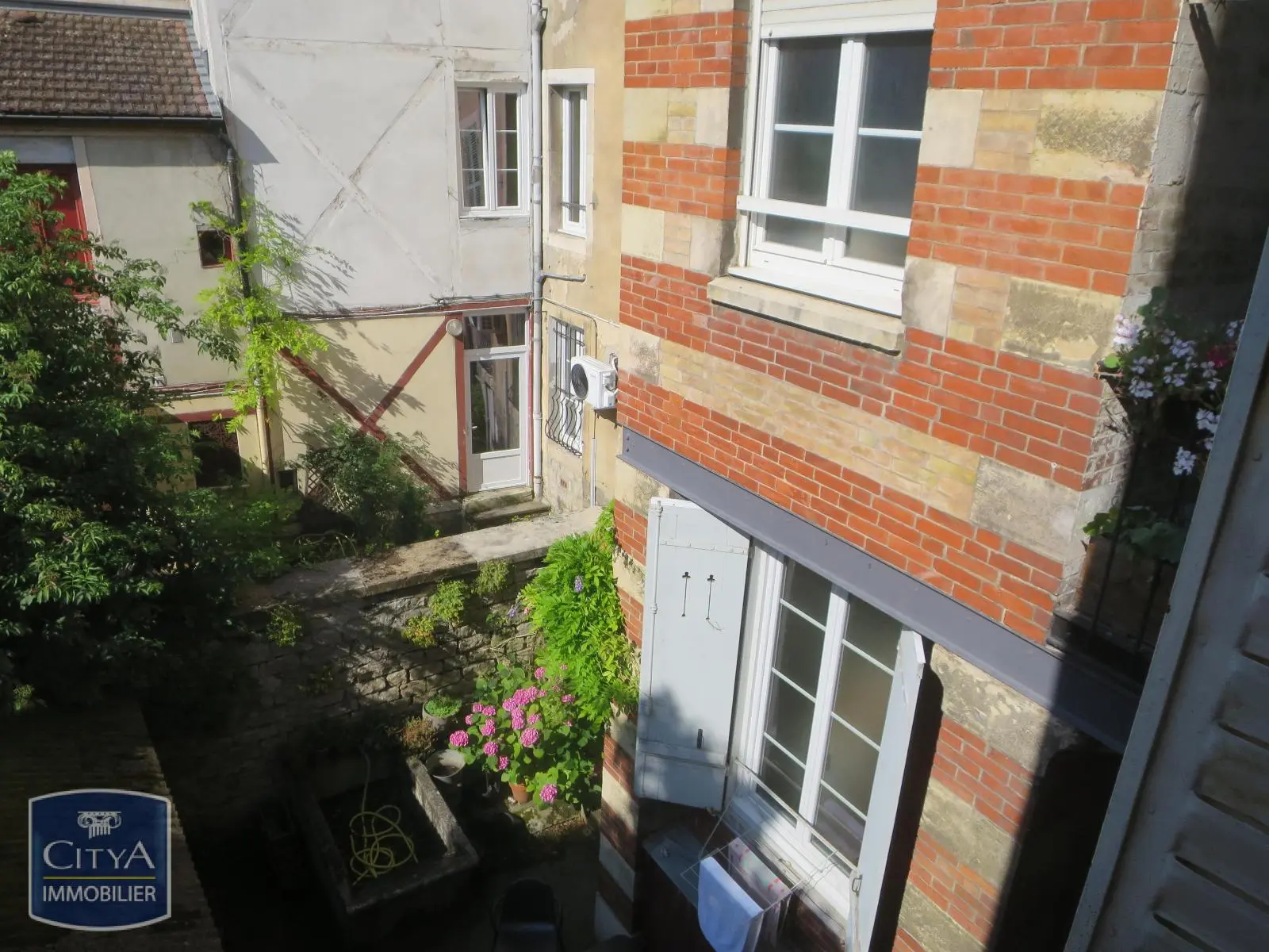 Photo 9 appartement Dijon