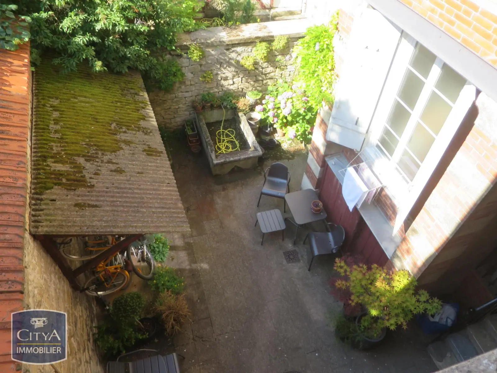 Photo 8 appartement Dijon