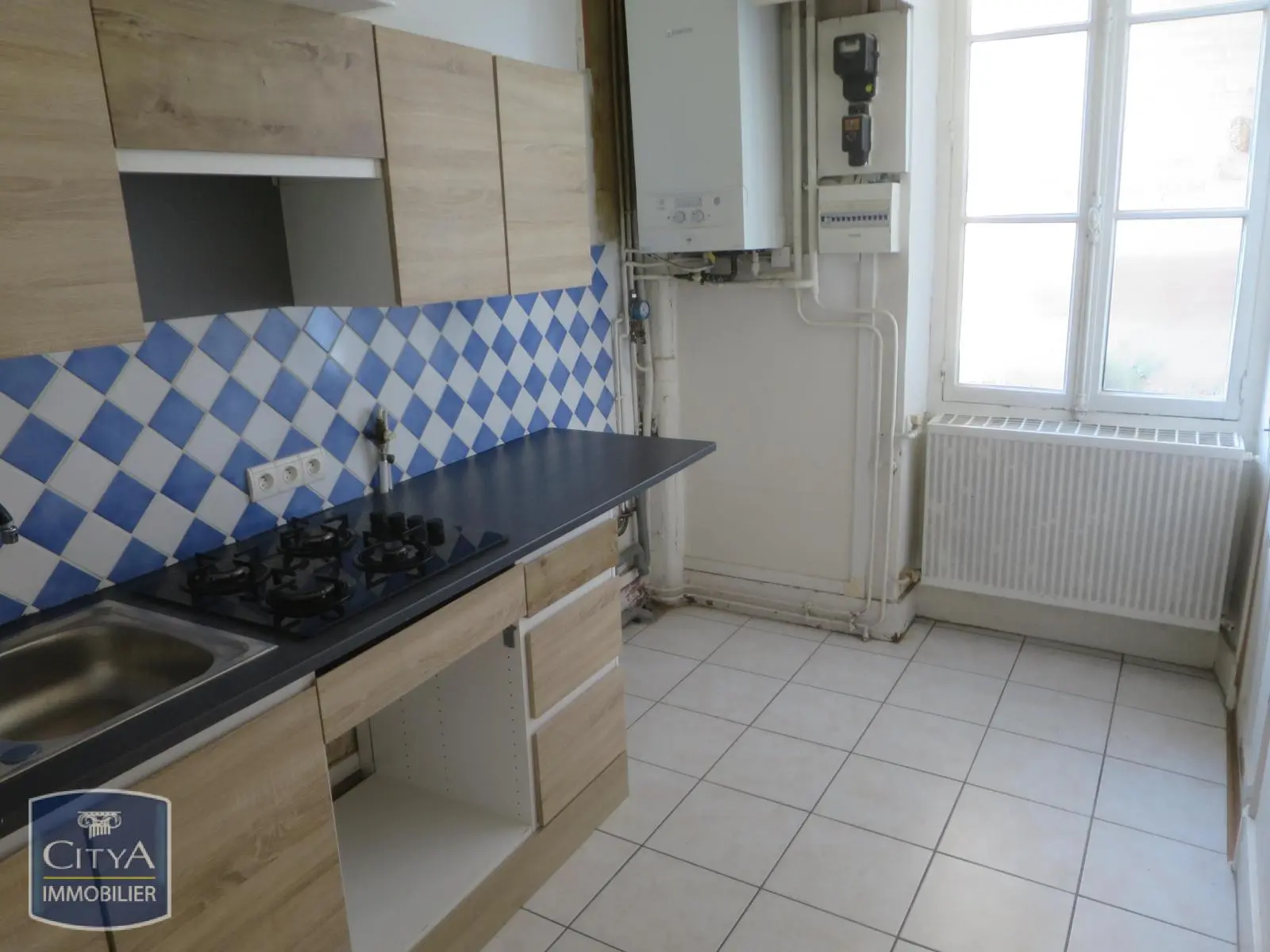 Photo 3 appartement Dijon