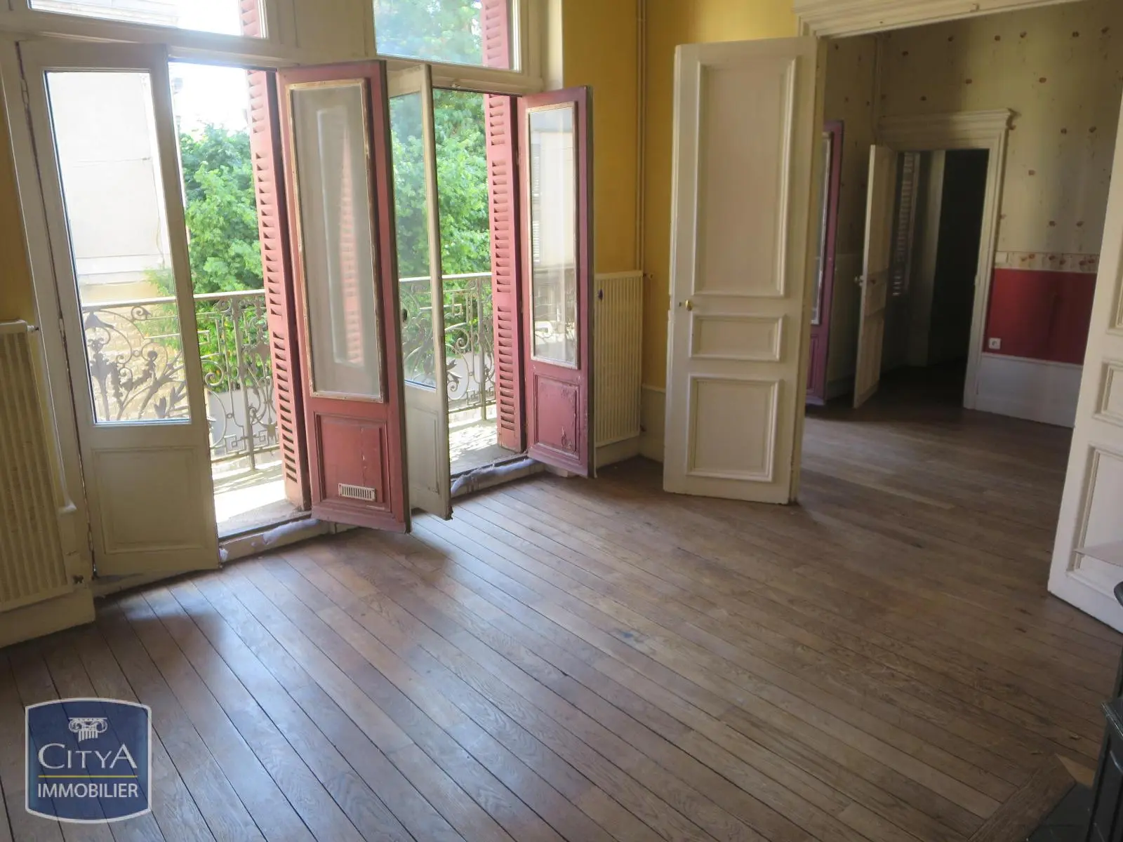 Photo 1 appartement Dijon