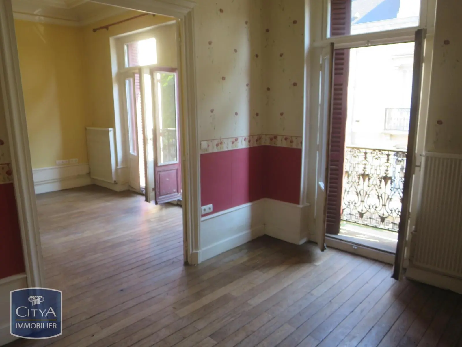 Photo 4 appartement Dijon