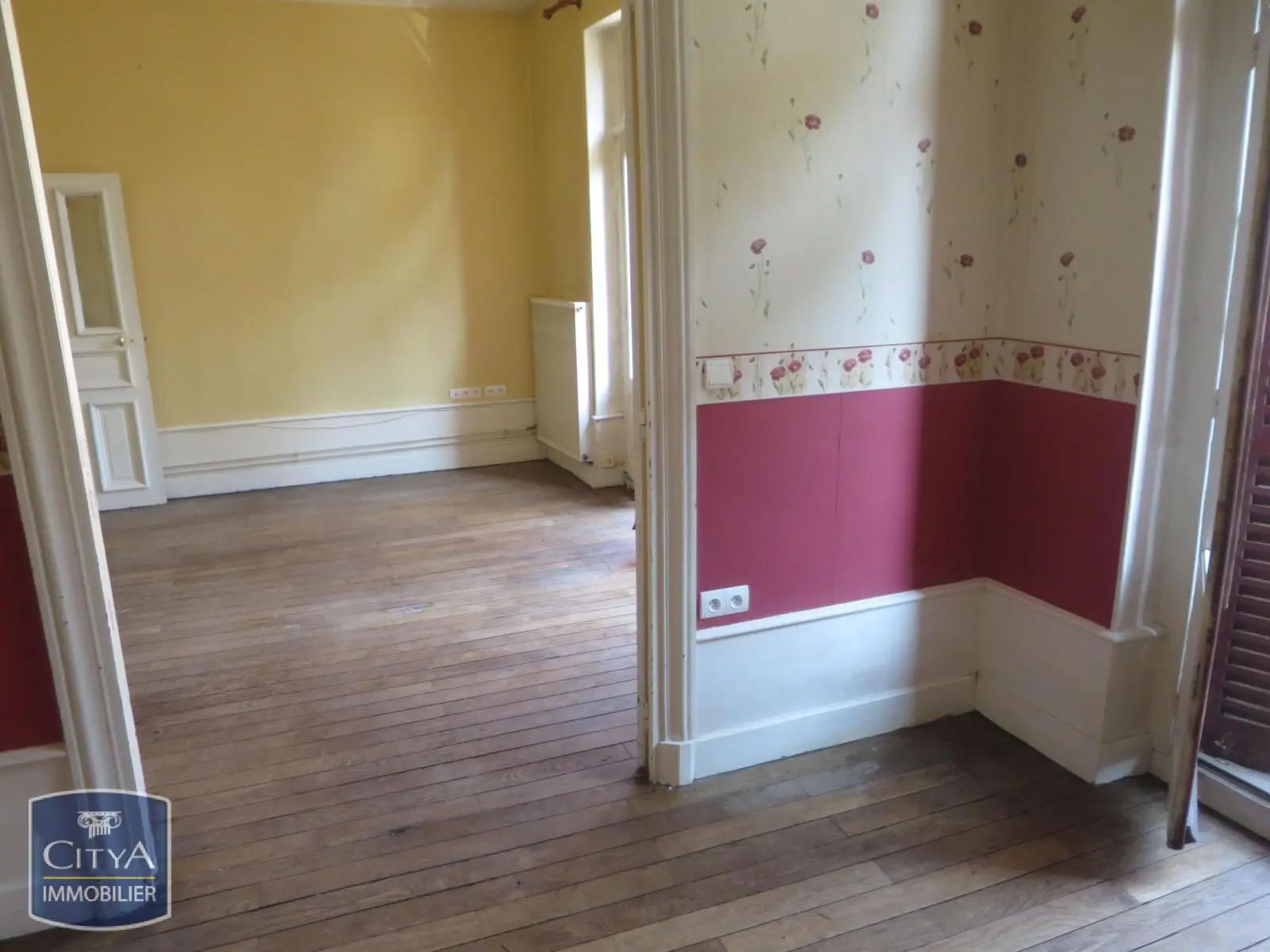 Photo 11 appartement Dijon