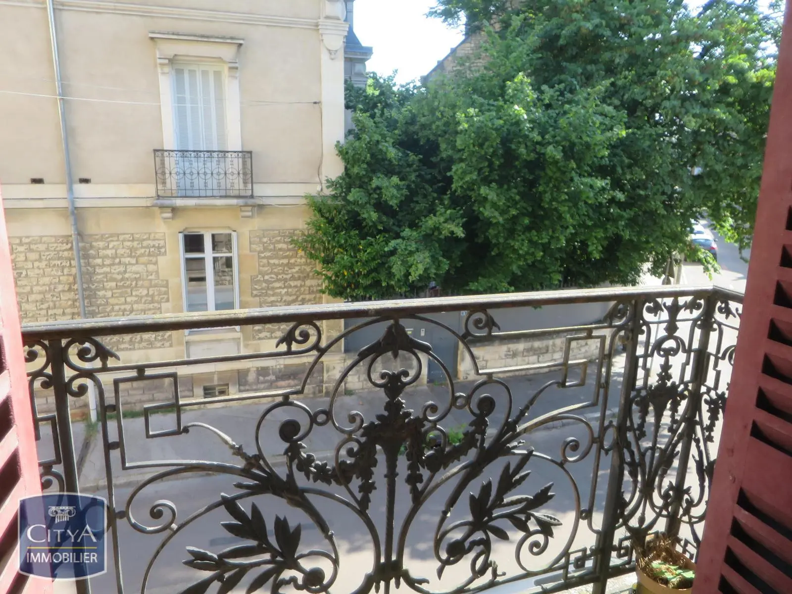 Photo 12 appartement Dijon