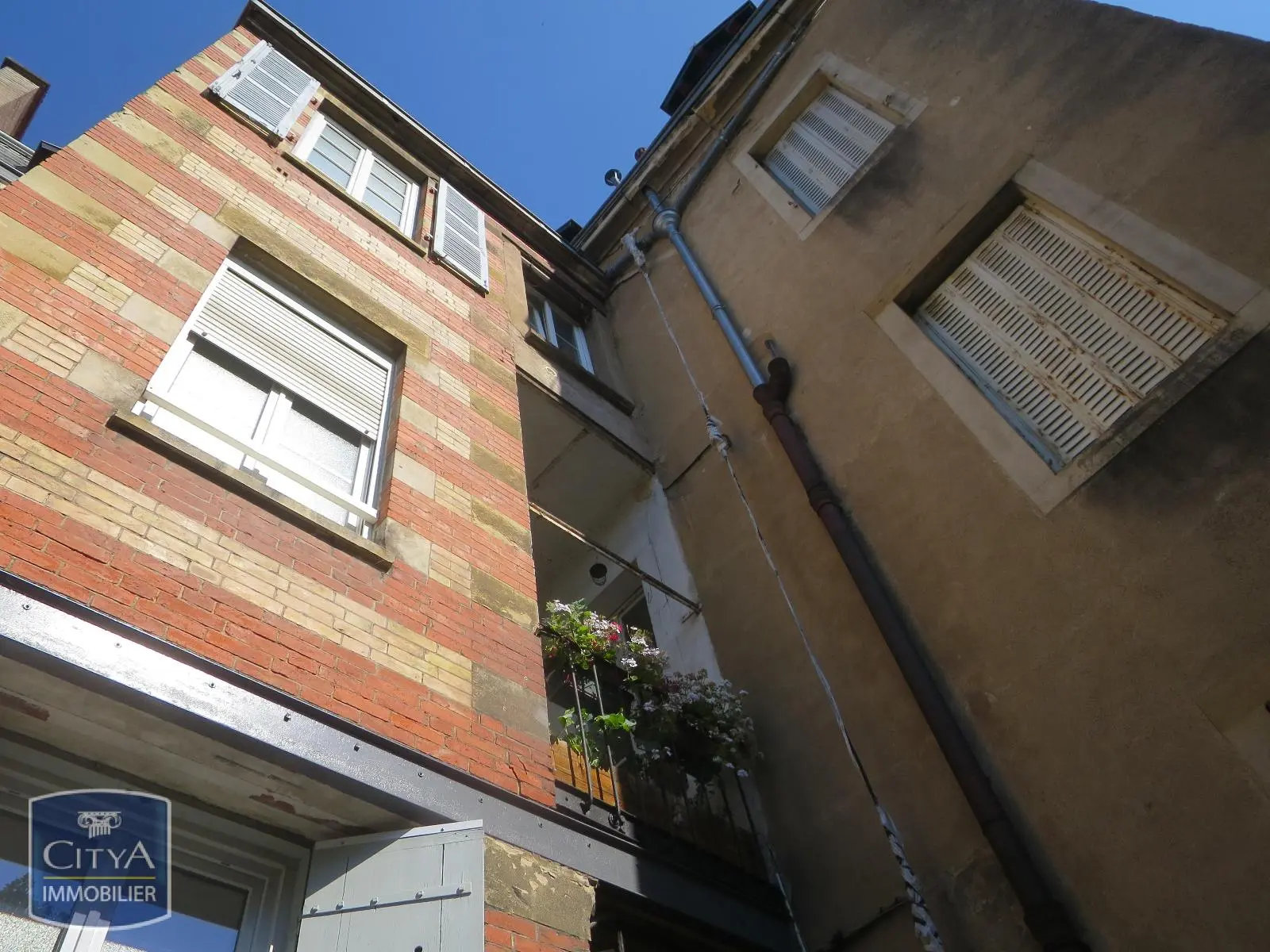 Photo 16 appartement Dijon