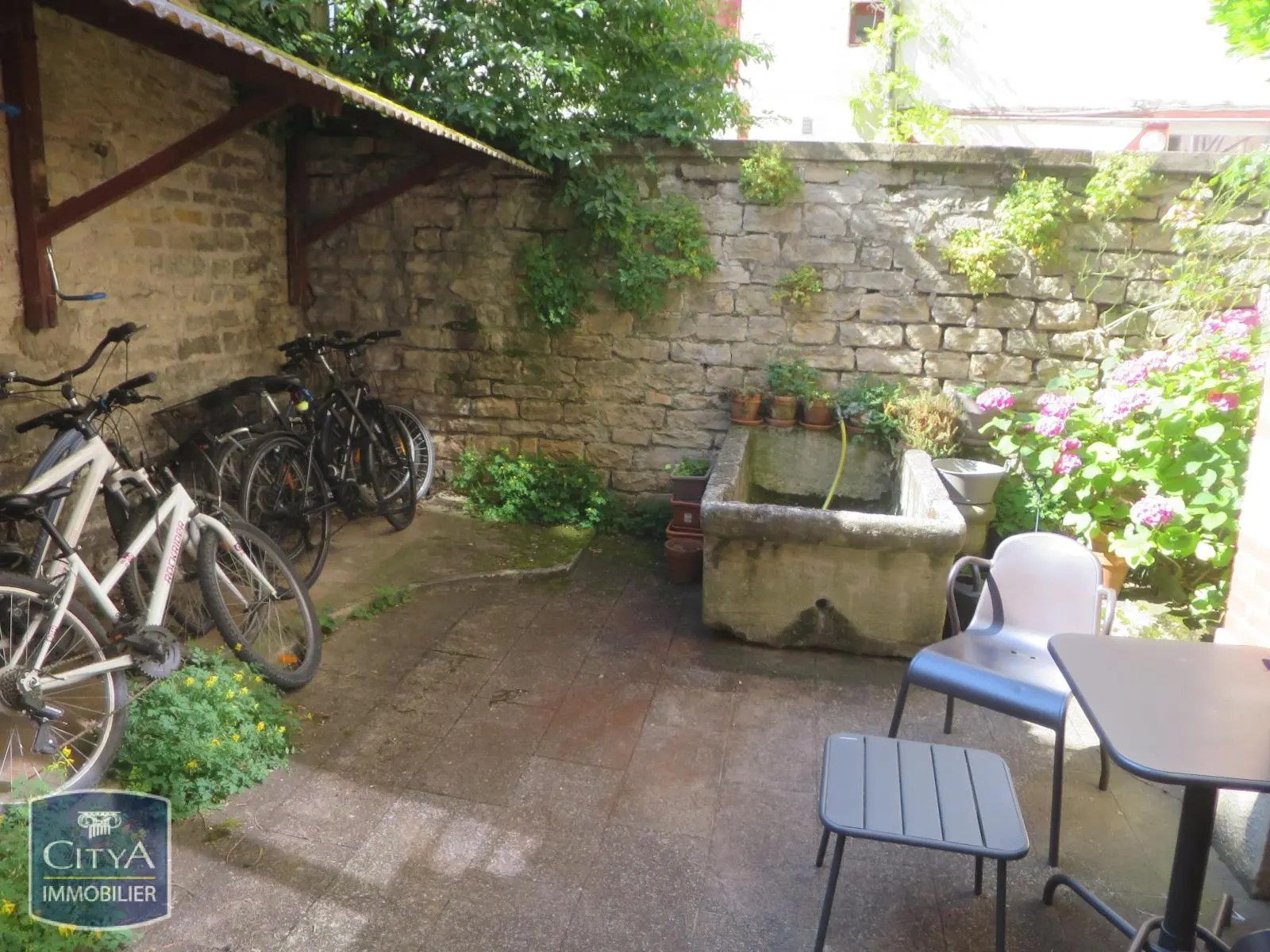 Photo 18 appartement Dijon