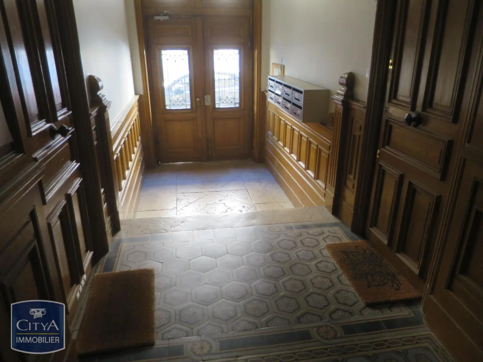 Photo 19 appartement Dijon