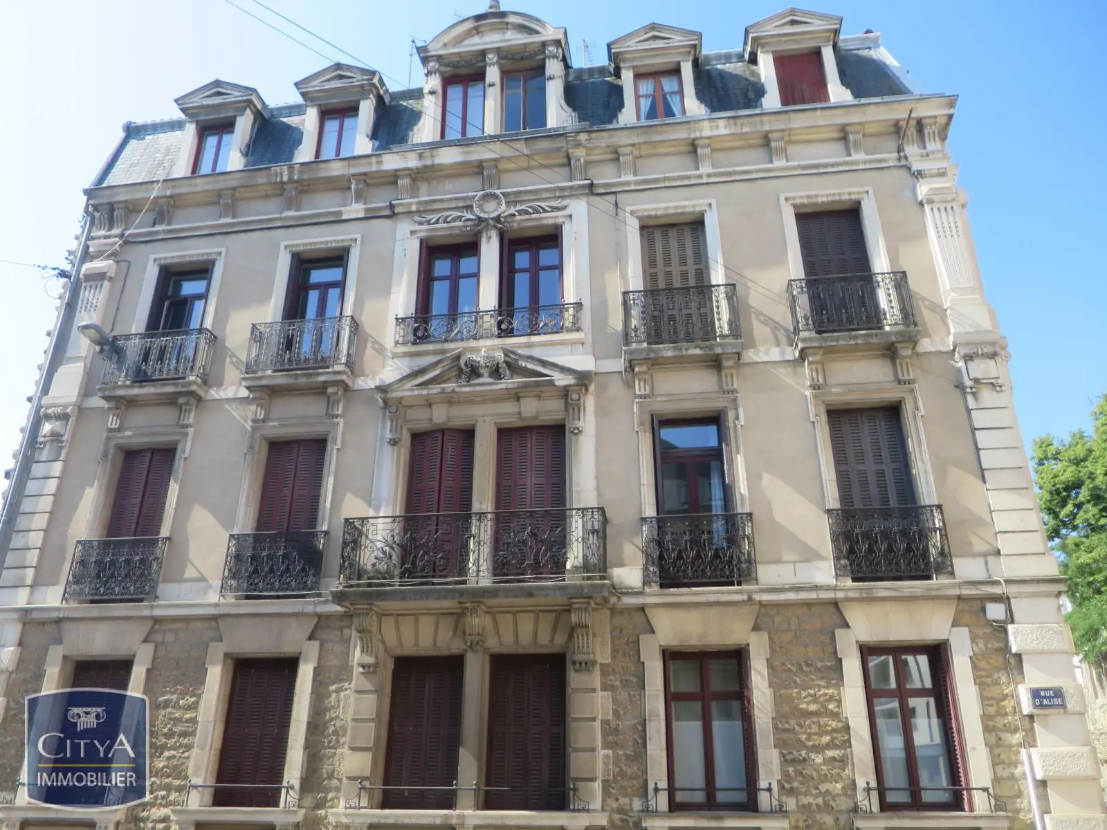 Photo 20 appartement Dijon