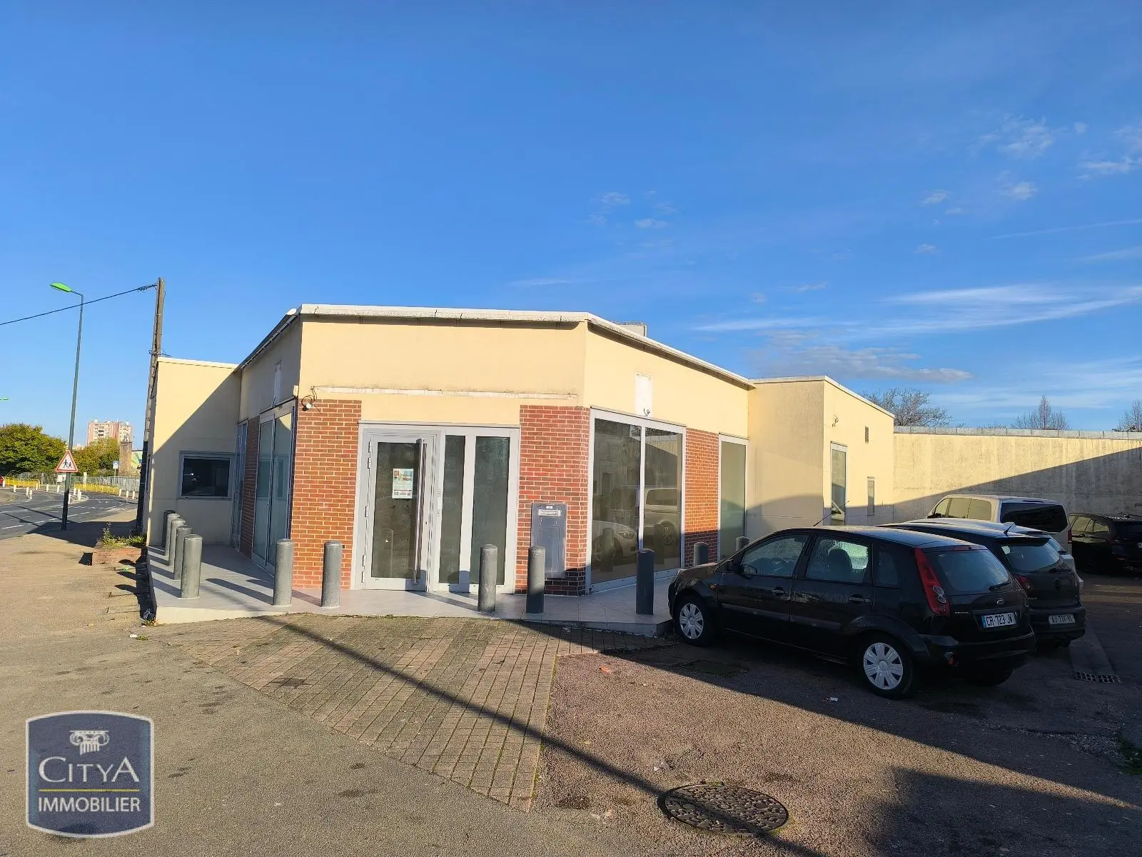 Photo 1 Immeuble 171.69m²