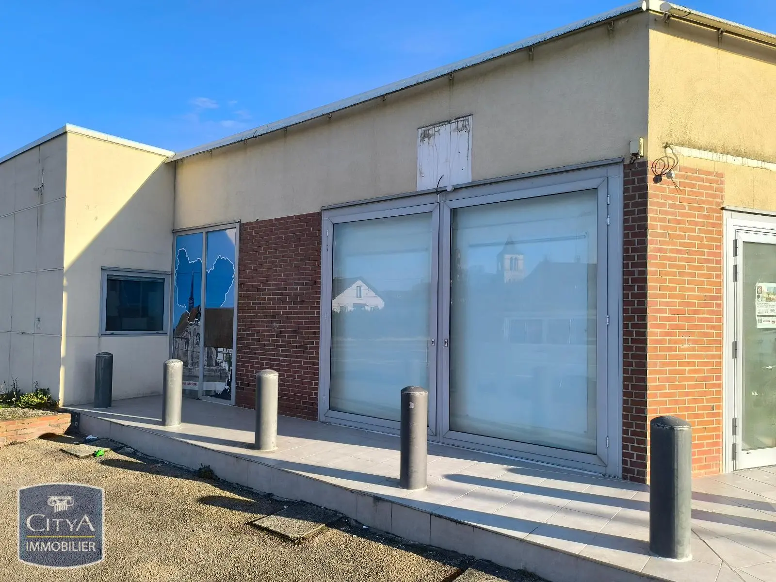 Photo 2 Immeuble 171.69m²
