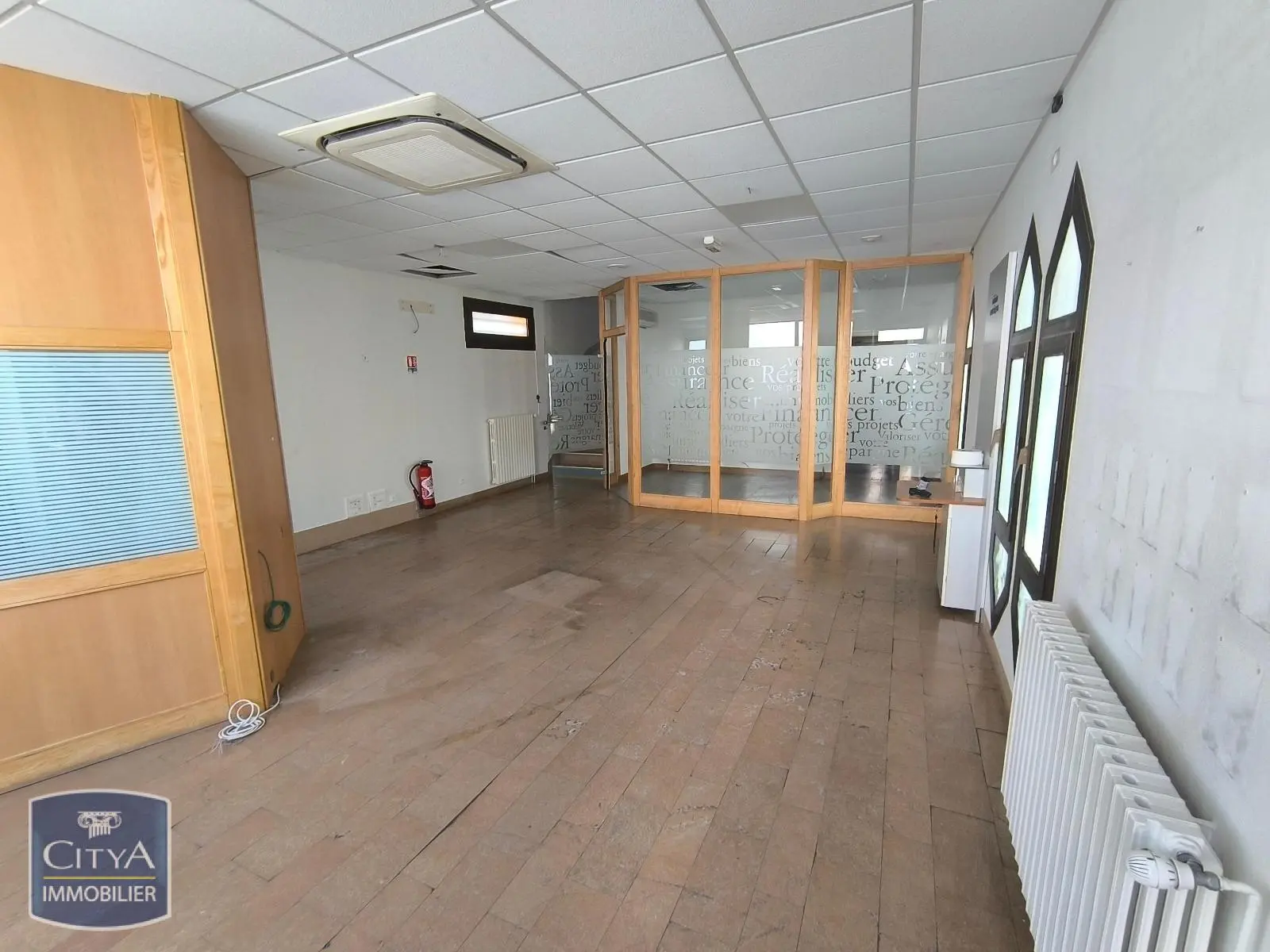 Photo 3 Immeuble 114m²