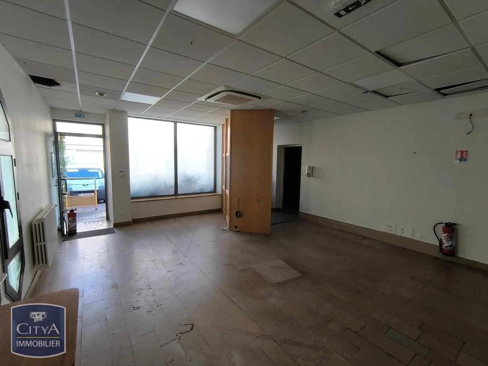 Photo 4 Immeuble 114m²