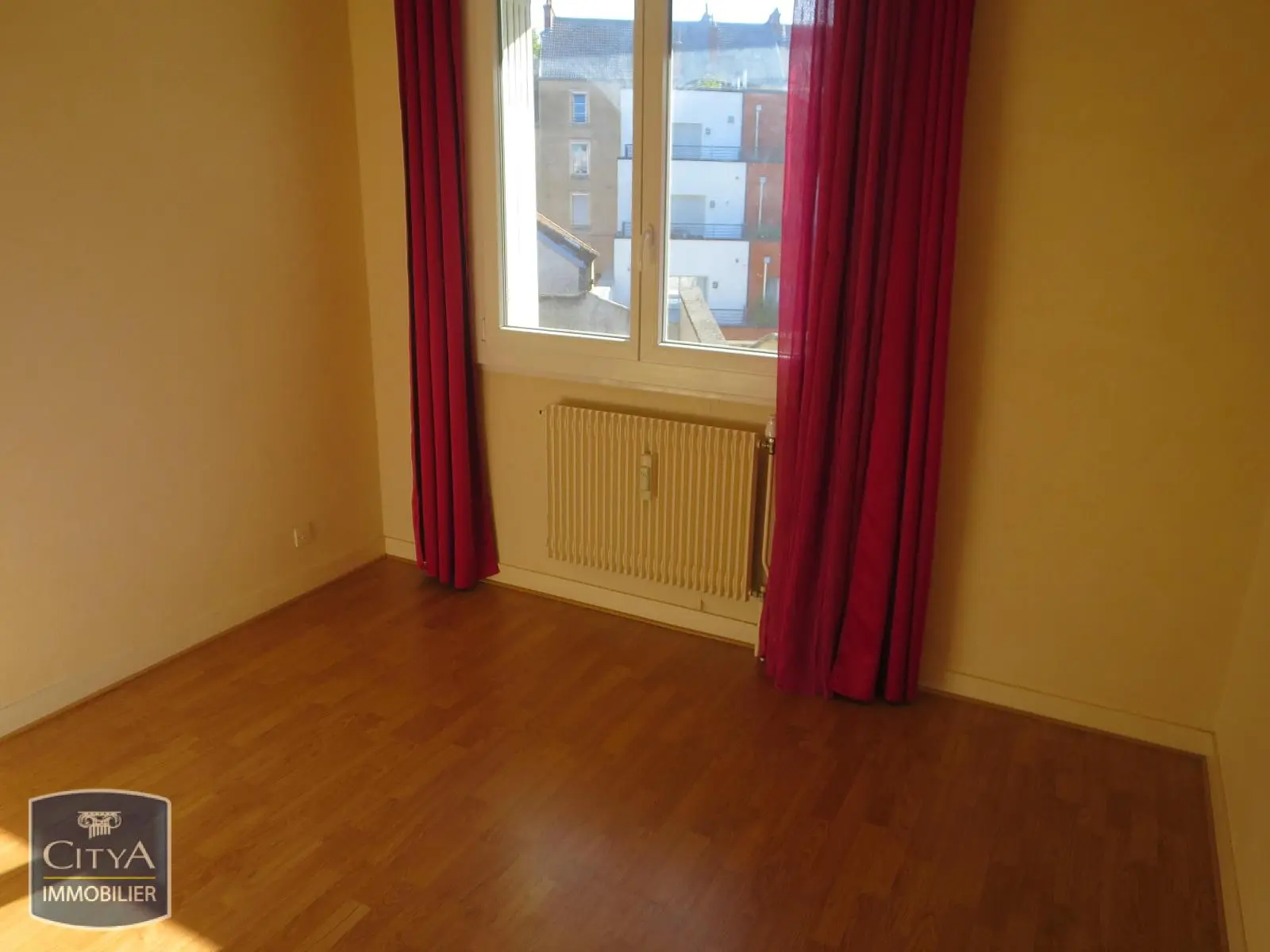 Photo 3 Appartement 3 pièces 60m²
