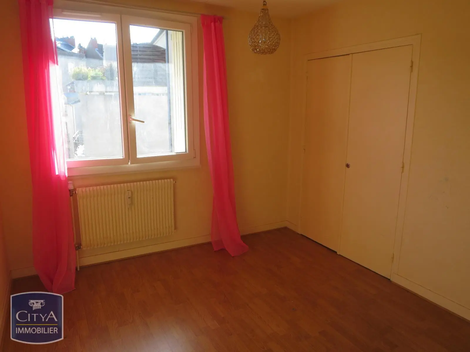 Photo 4 Appartement 3 pièces 60m²