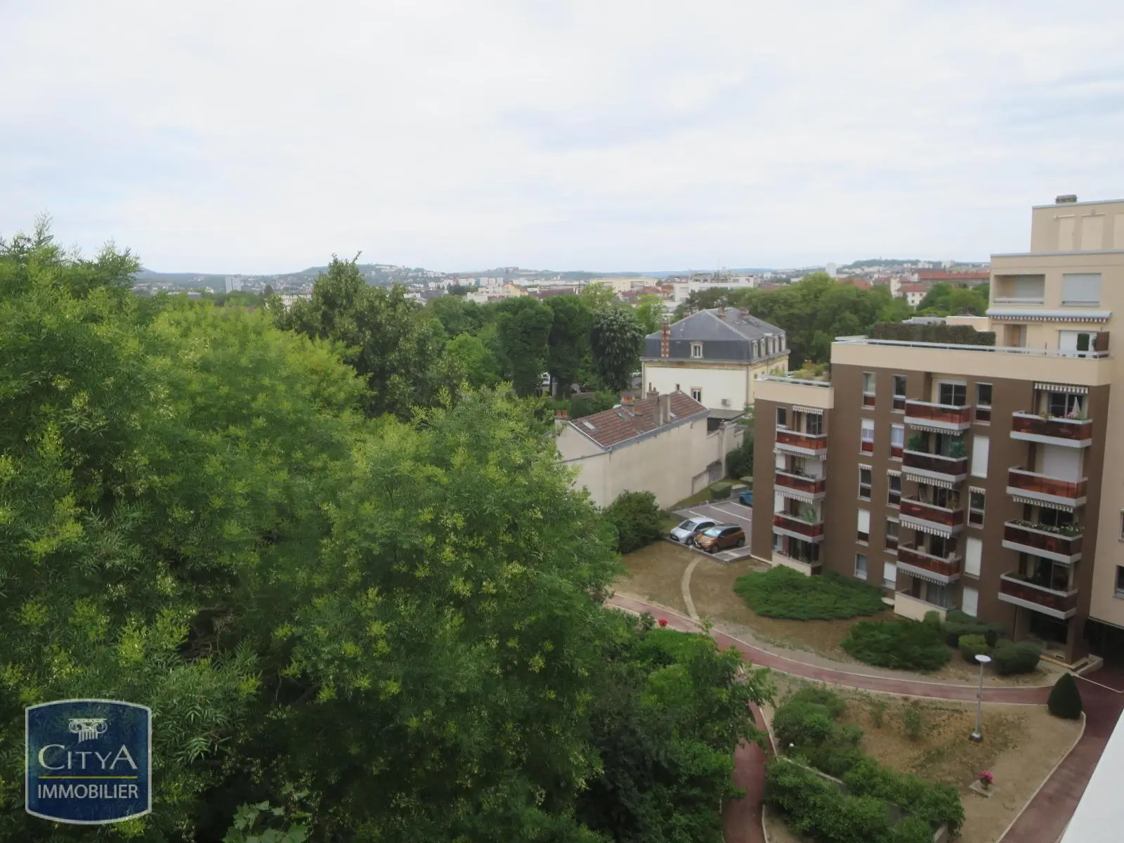 Photo 8 appartement Dijon