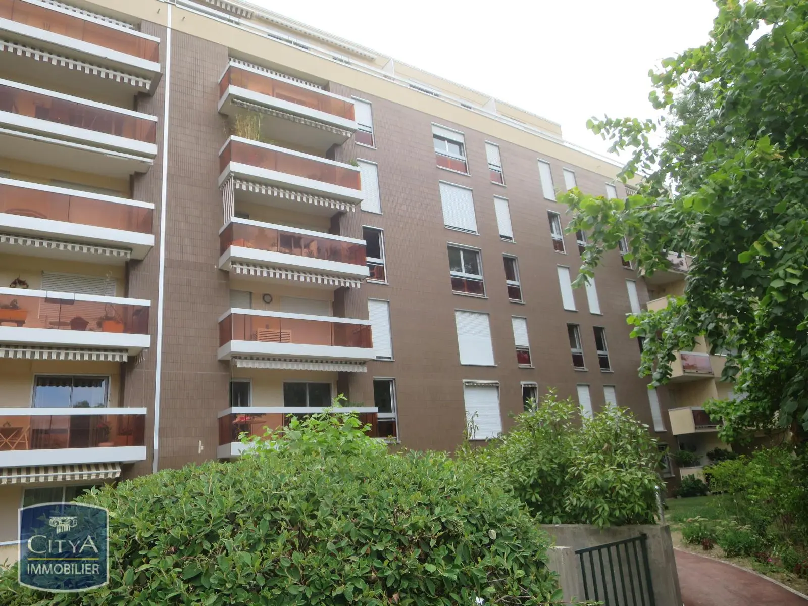 Photo 11 appartement Dijon