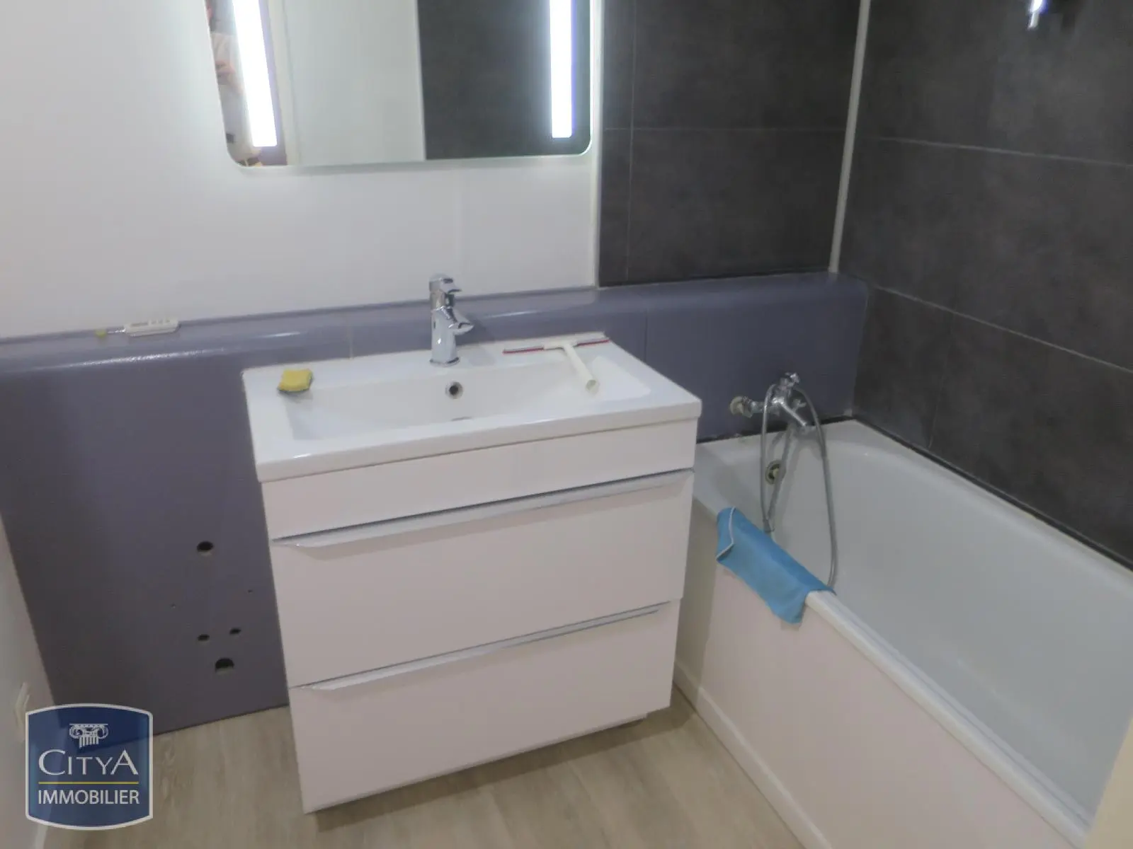 Photo 6 Appartement 2 pièces 58m²