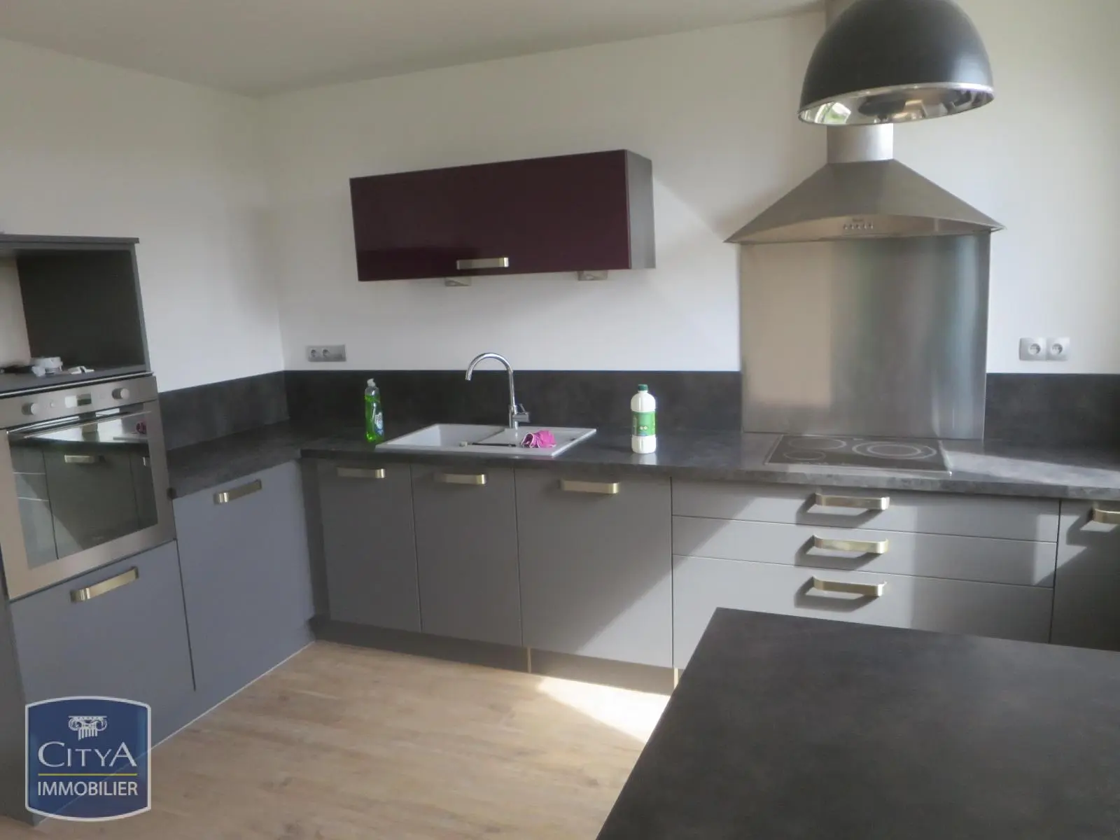 Photo 4 Appartement 2 pièces 58m²