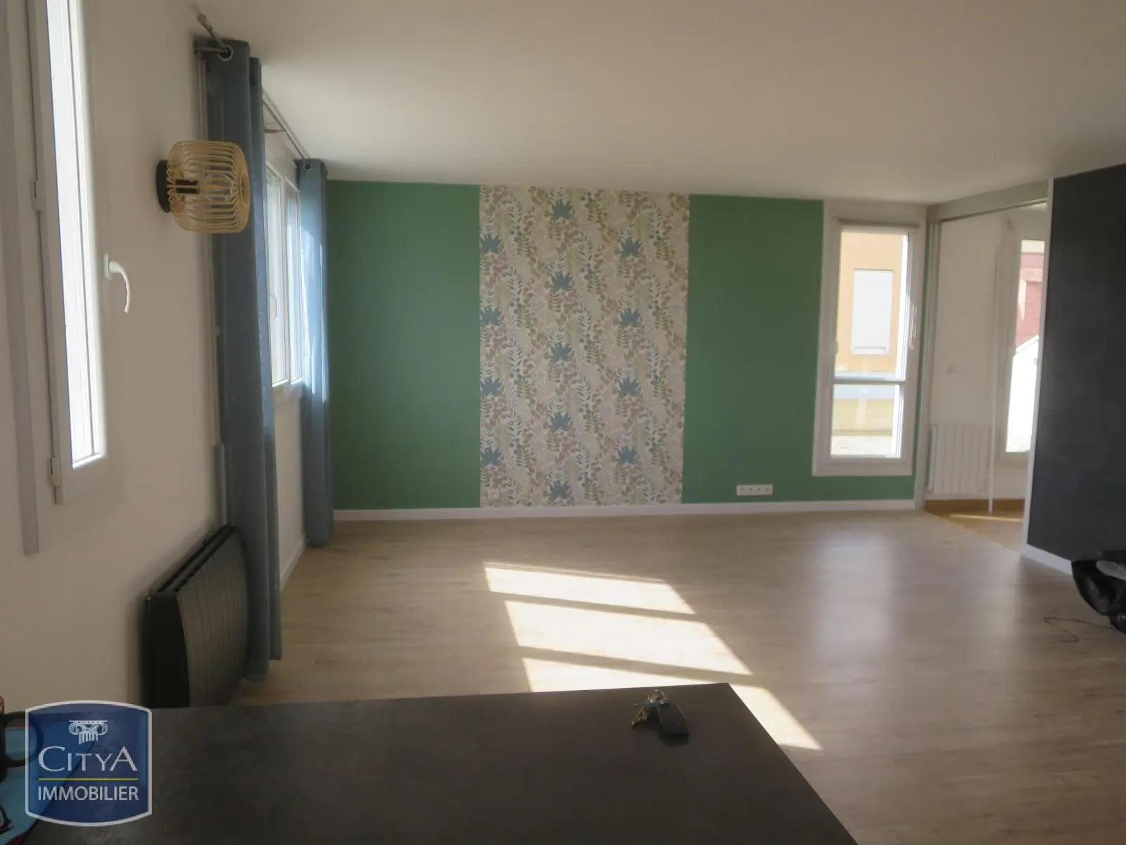 Photo 3 Appartement 2 pièces 58m²