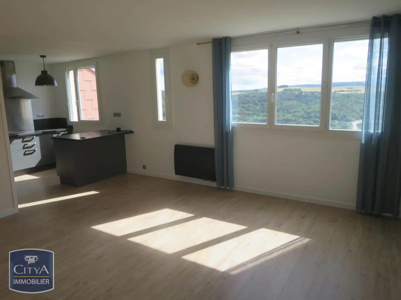 Photo 5 Appartement 2 pièces 58m²