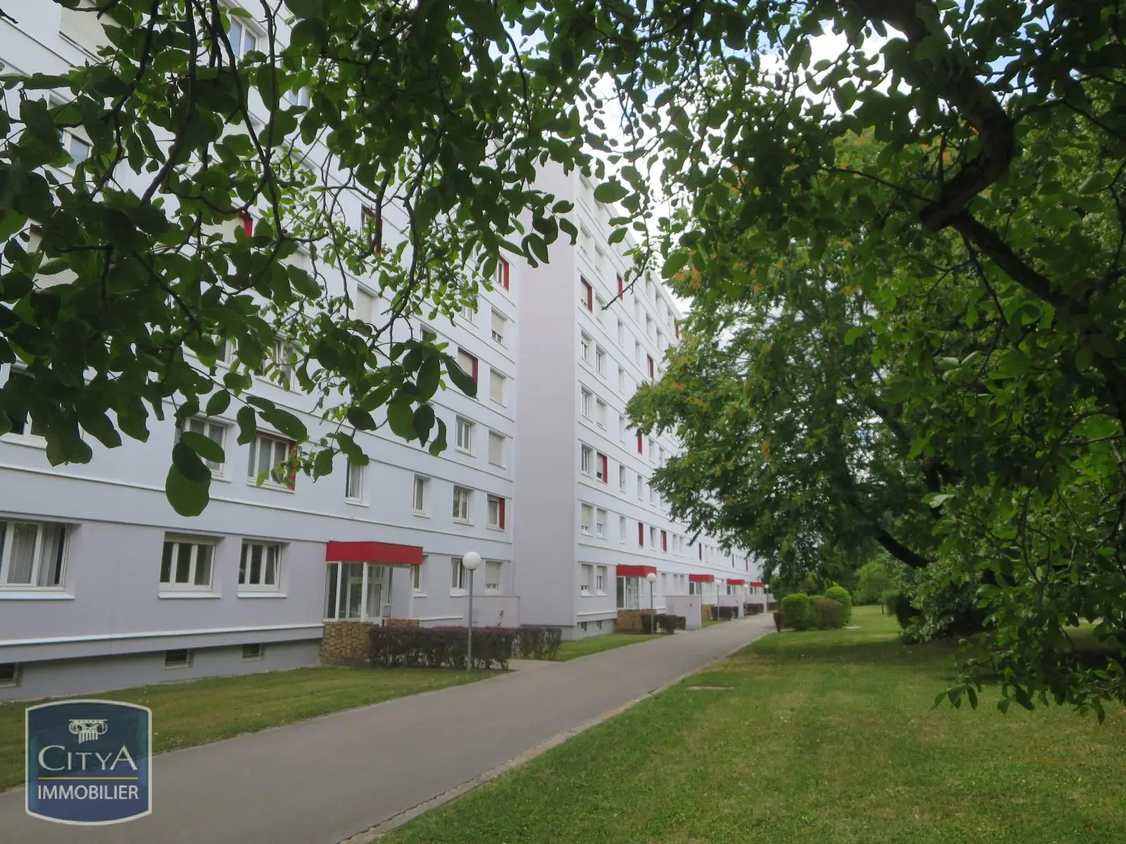 Photo 2 appartement Dijon