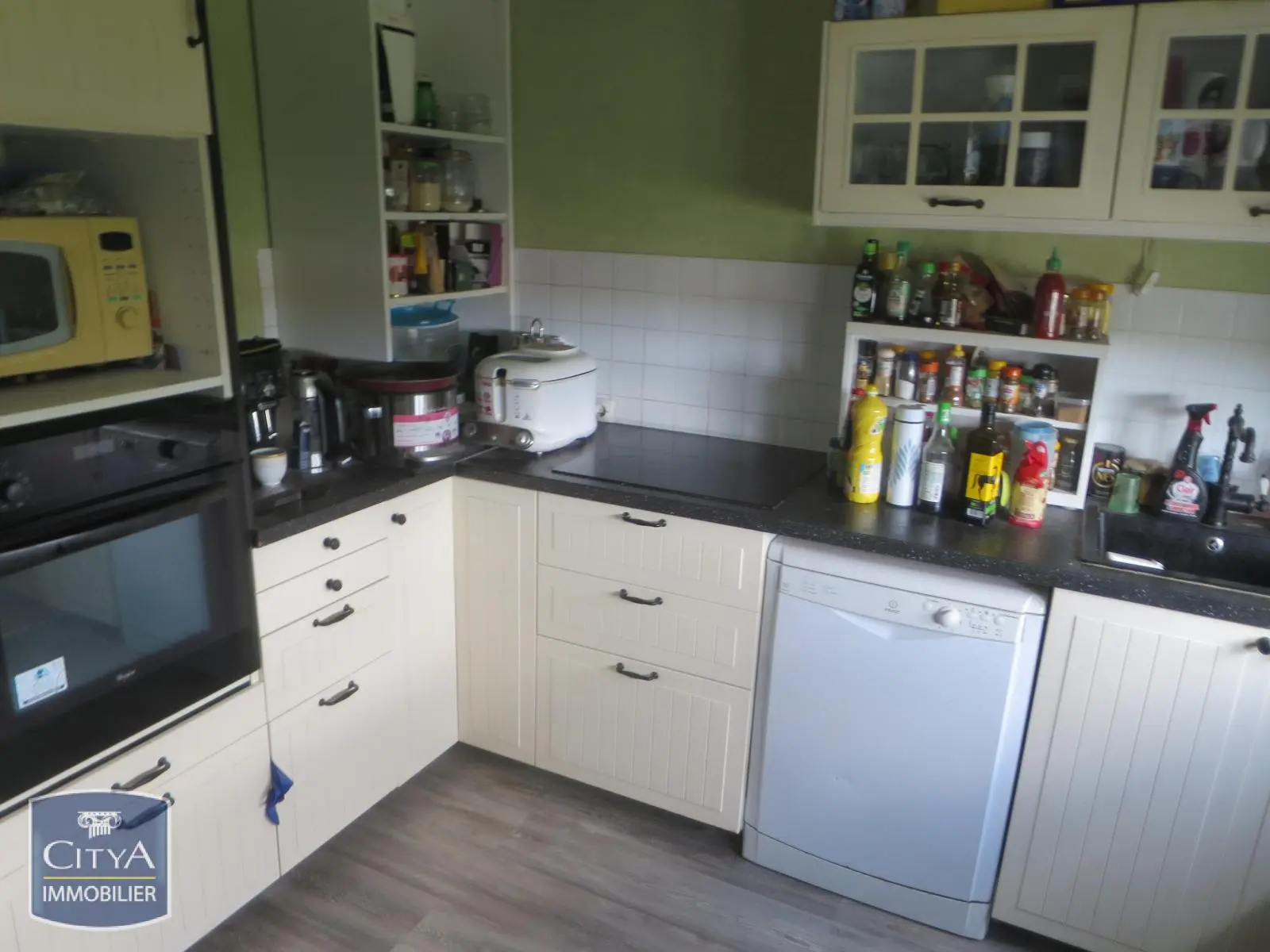 Photo 1 appartement Dijon