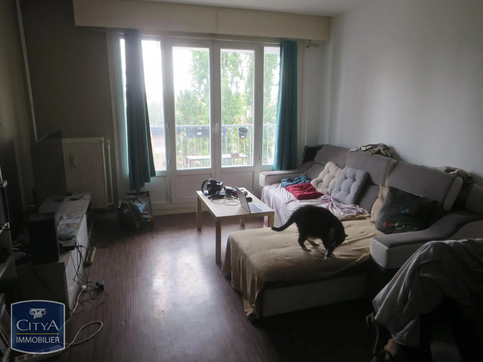 Photo 3 appartement Dijon