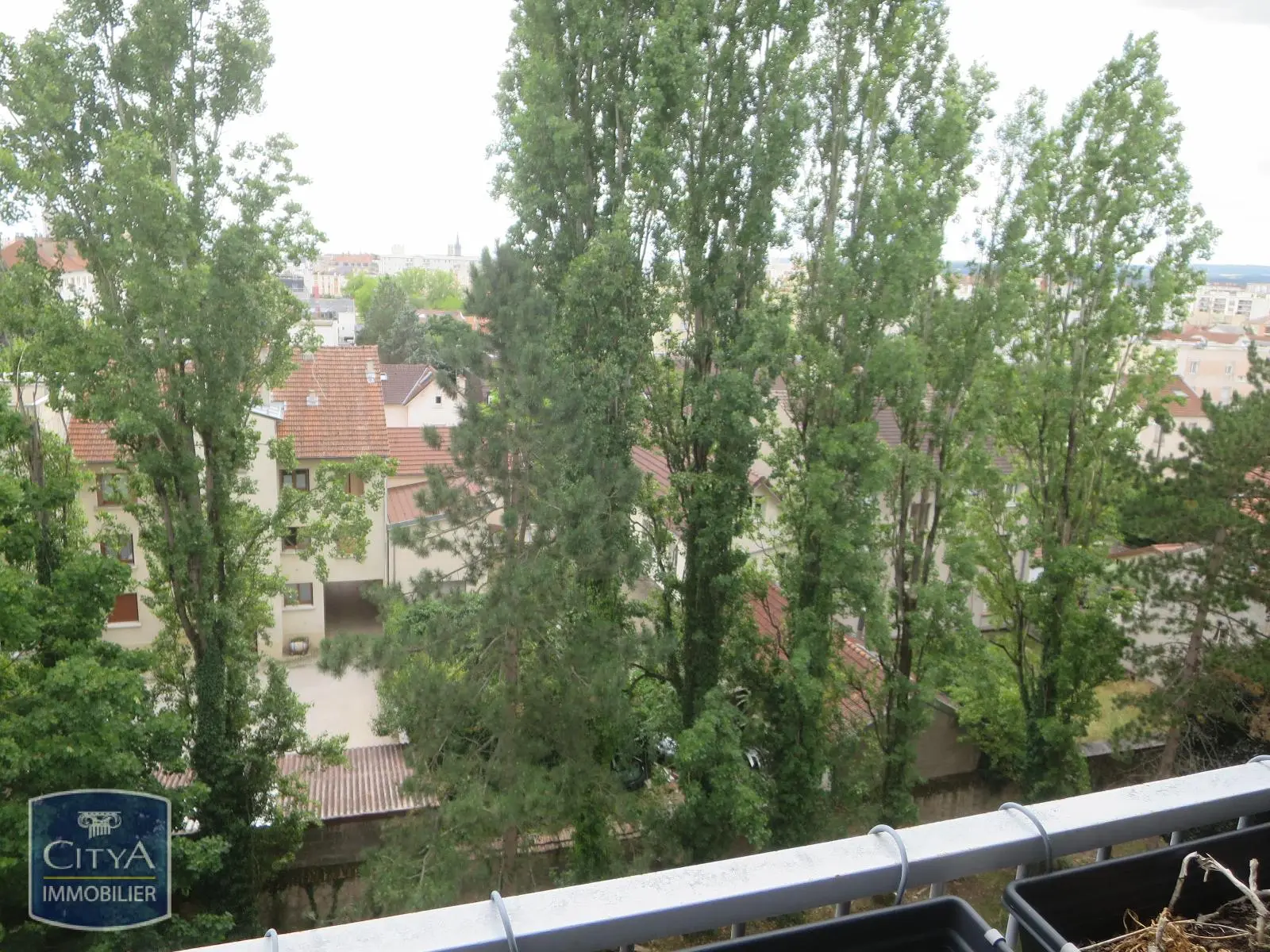 Photo 4 appartement Dijon