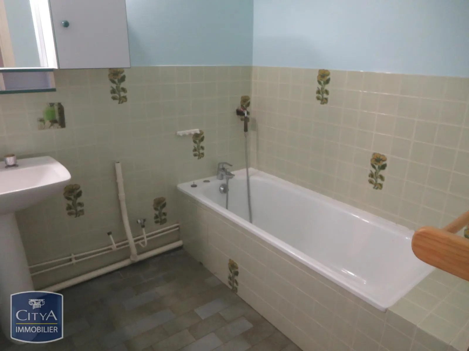 Photo 8 Appartement 3 pièces 64m²