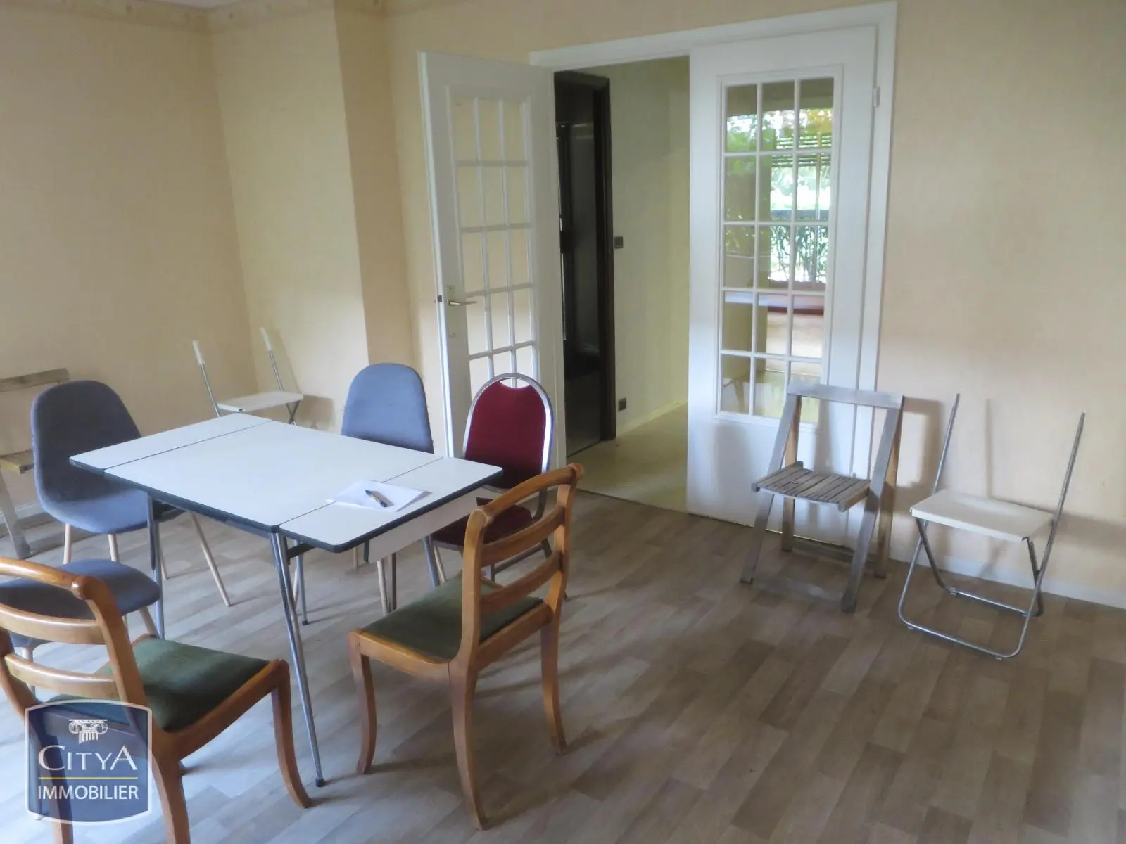 Photo 9 Appartement 3 pièces 64m²