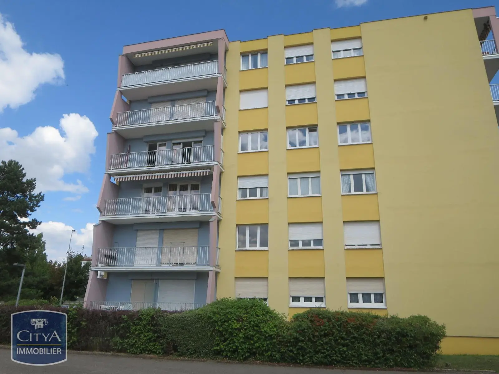 Photo 2 Appartement 20m²