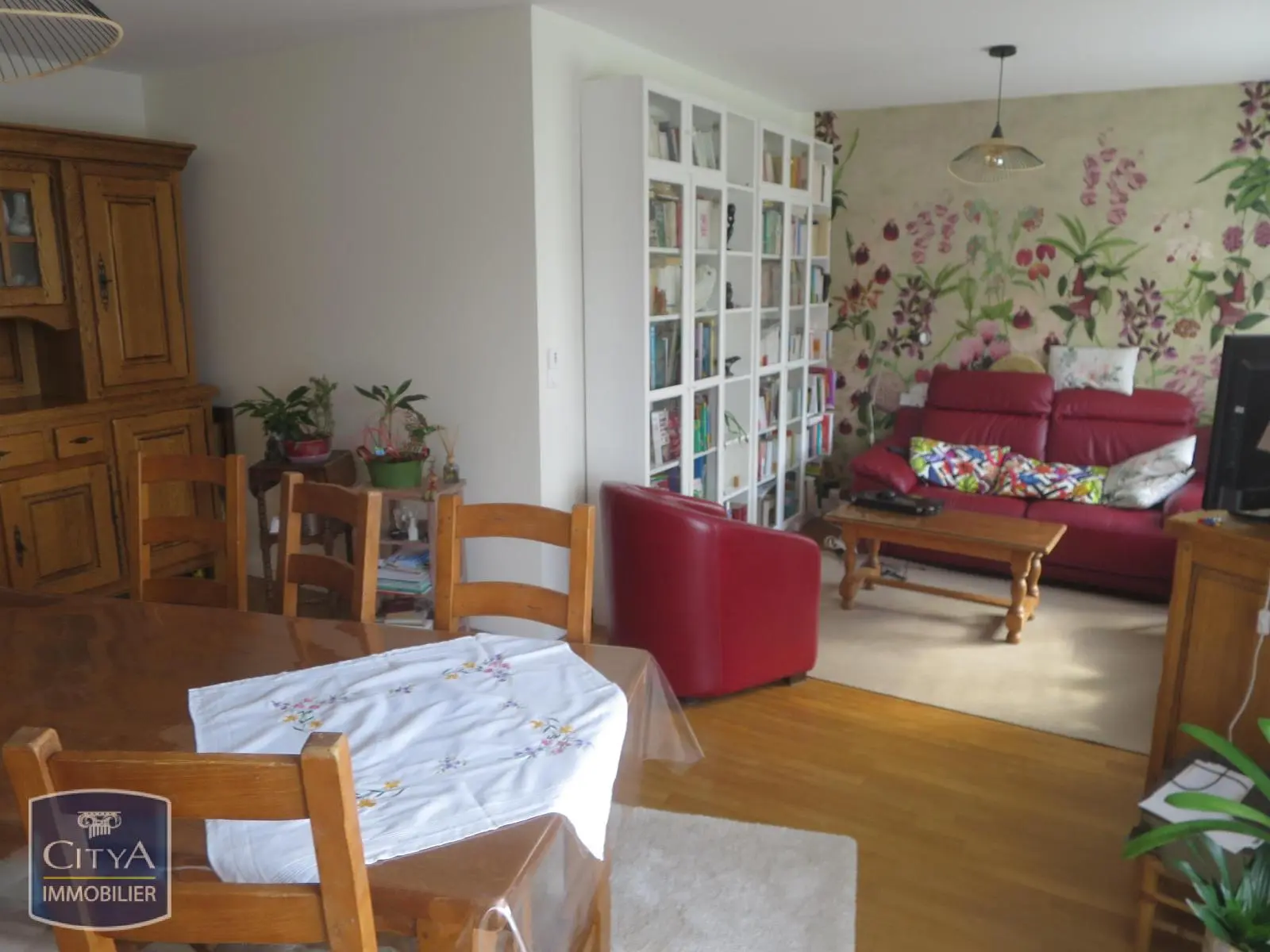 Photo 1 Appartement 5 pièces 115m²