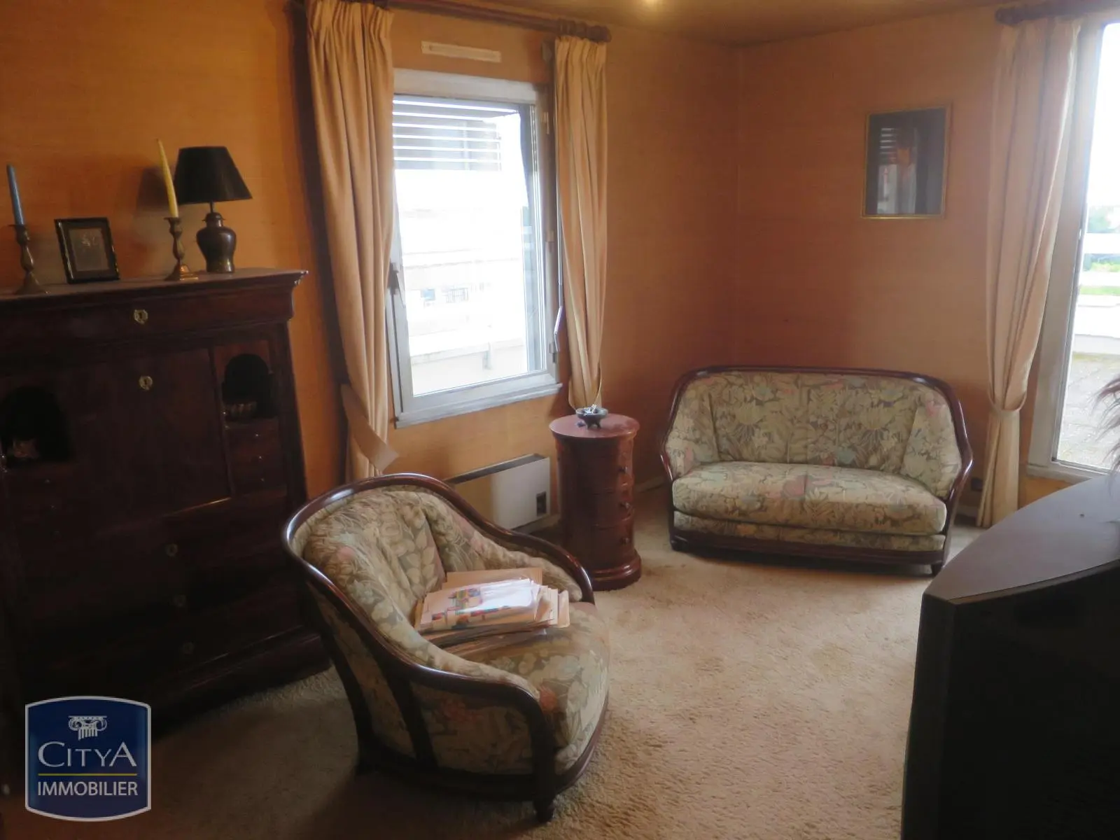 Photo 6 appartement Dijon
