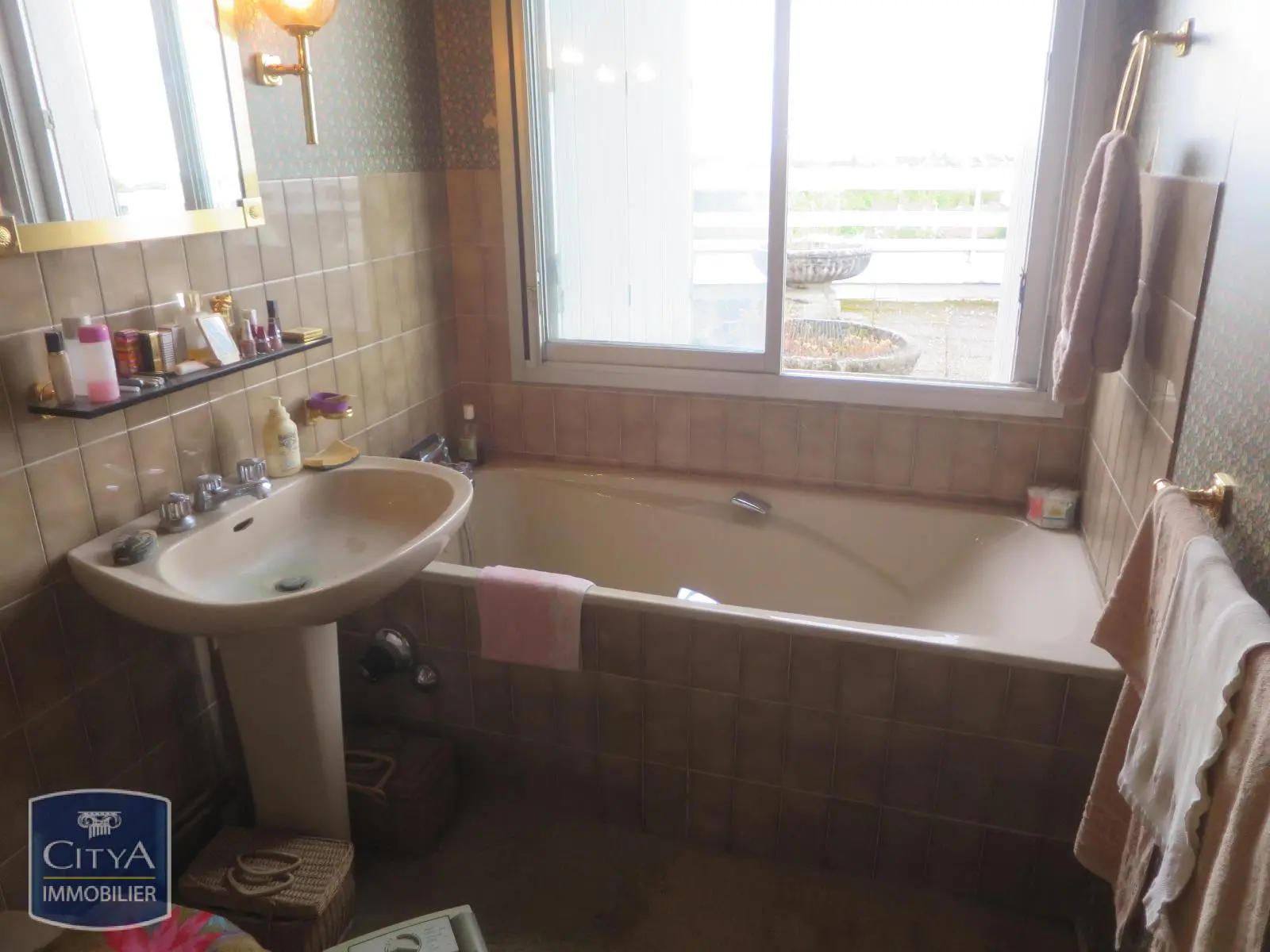 Photo 9 appartement Dijon