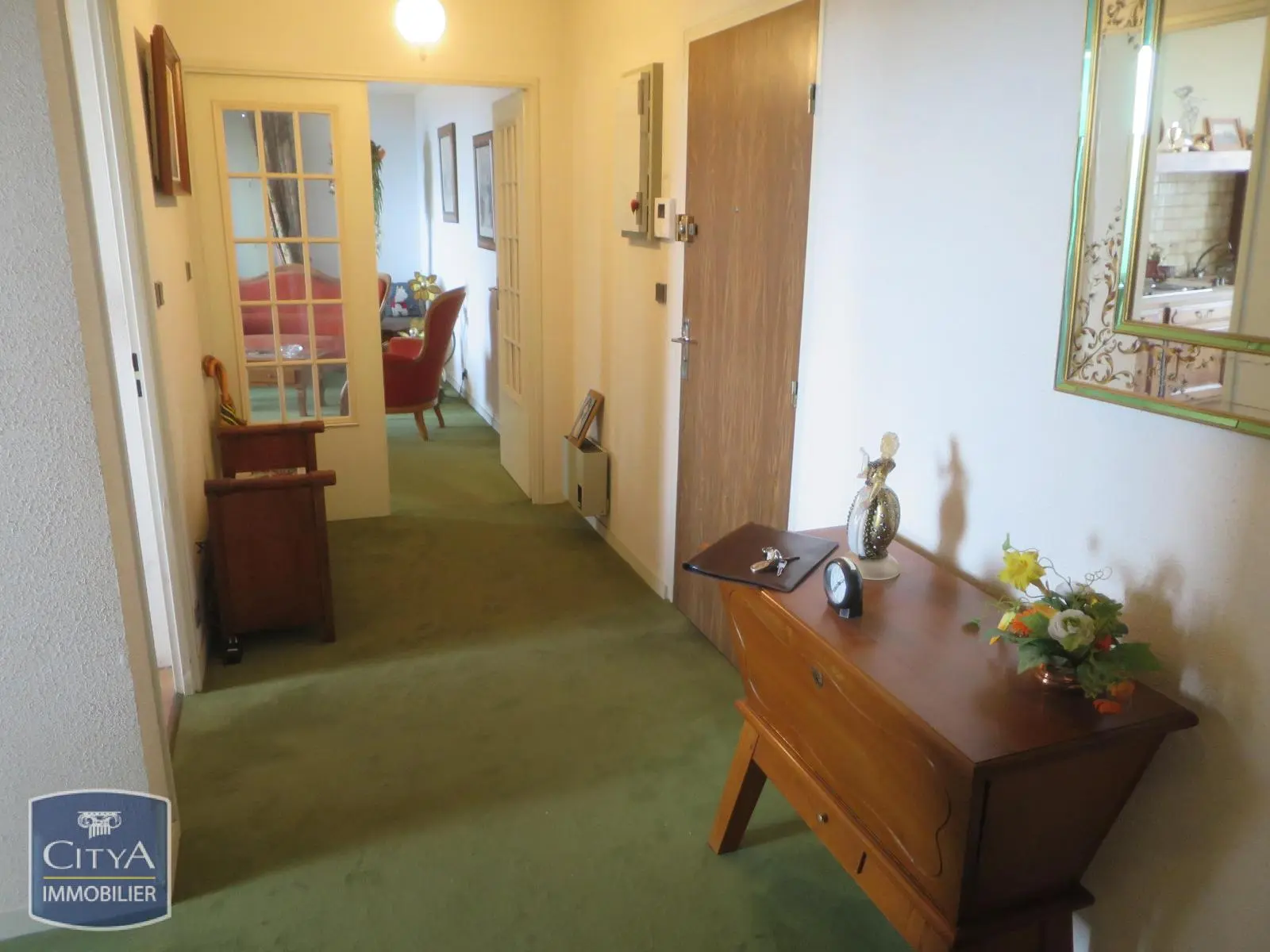 Photo 5 appartement Dijon