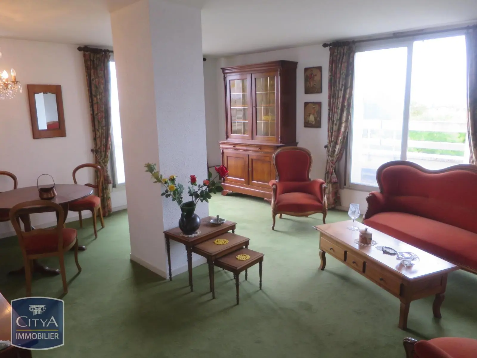 Photo 3 appartement Dijon