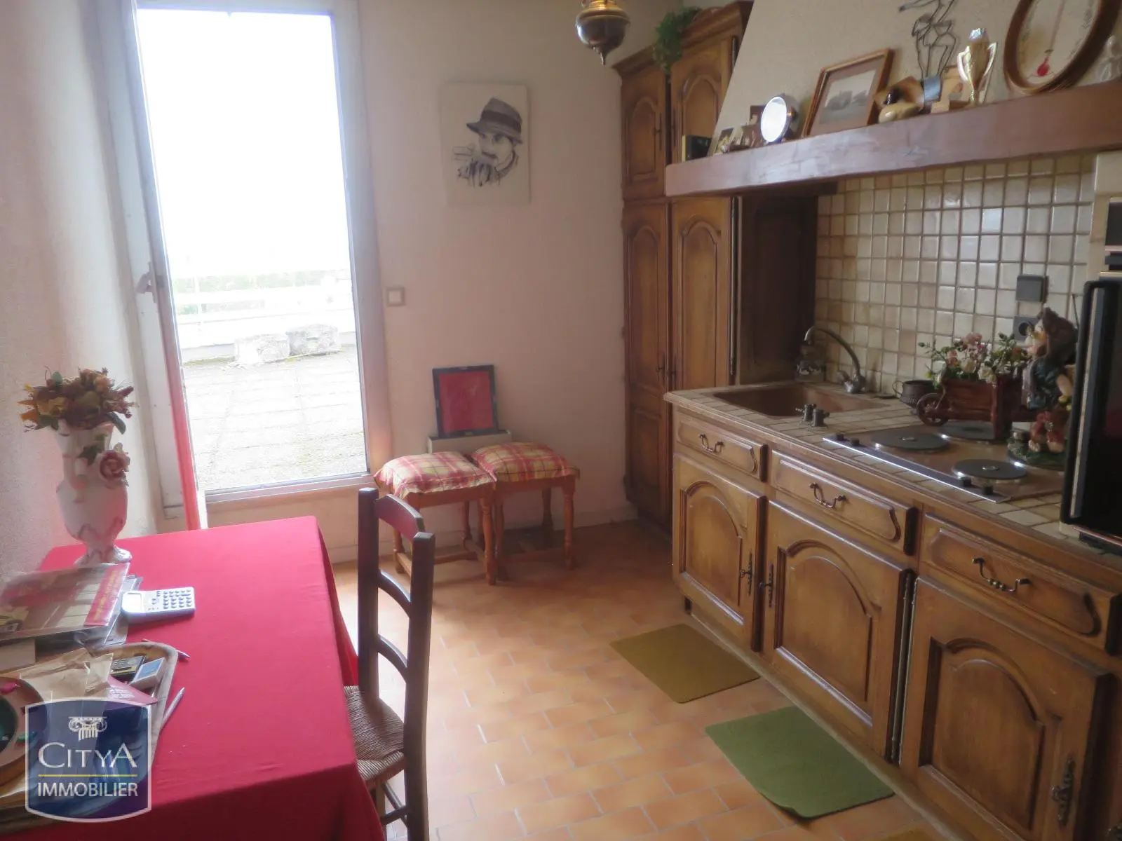 Photo 4 appartement Dijon