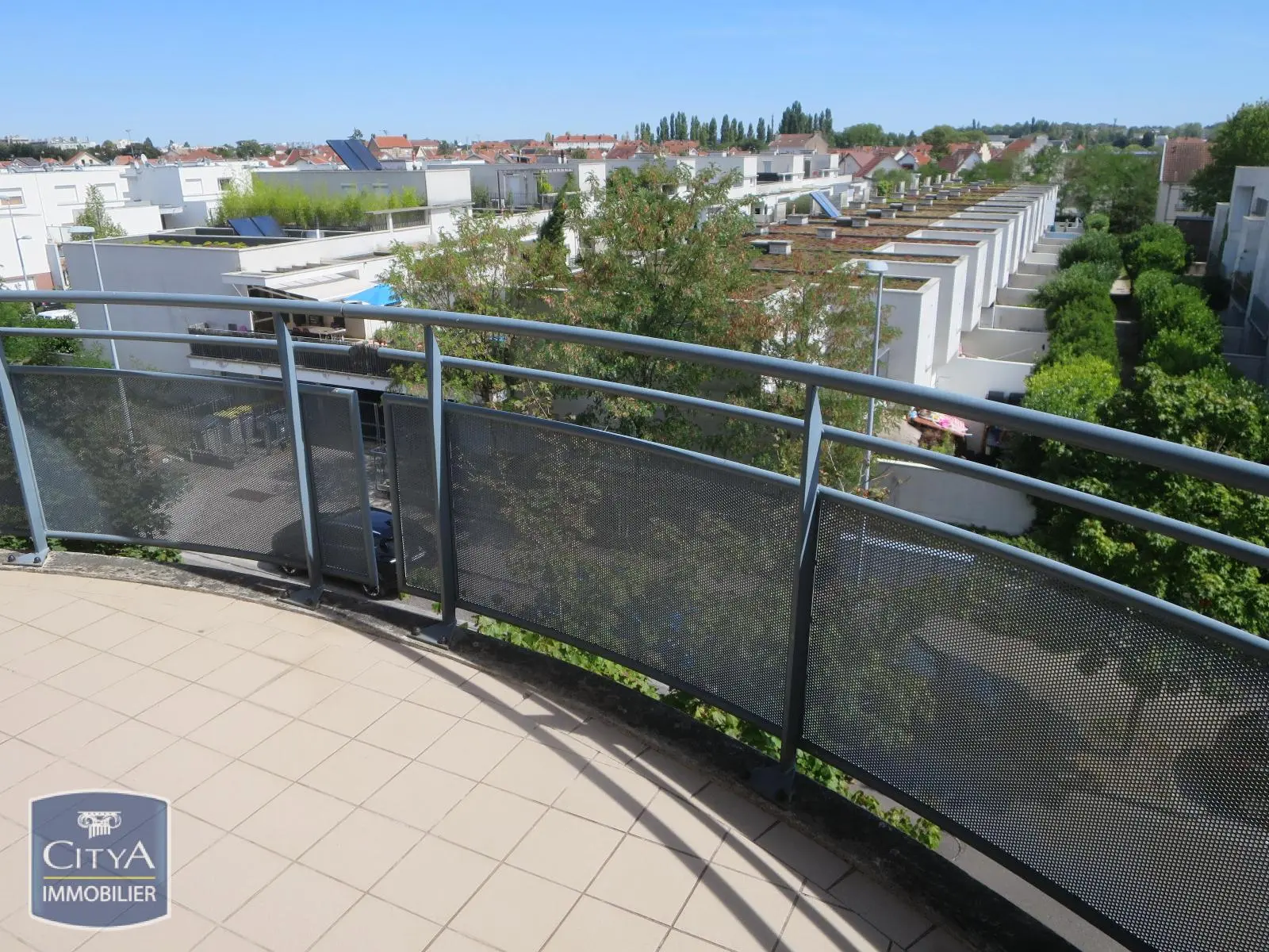 Photo 2 Appartement 3 pièces 77m²
