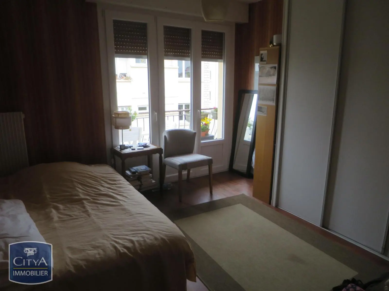 Photo 5 pour Appartement 2 pièces 57m² Photo 5 Appartement 2 pièces 57m²