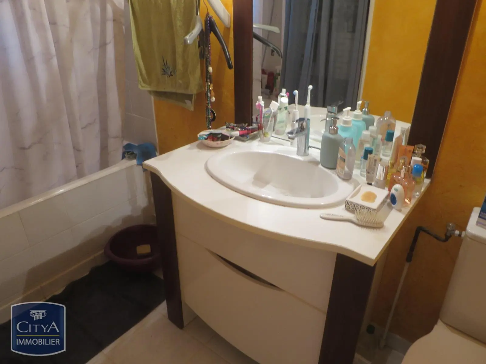 Photo 6 pour Appartement 2 pièces 57m² Photo 6 Appartement 2 pièces 57m²