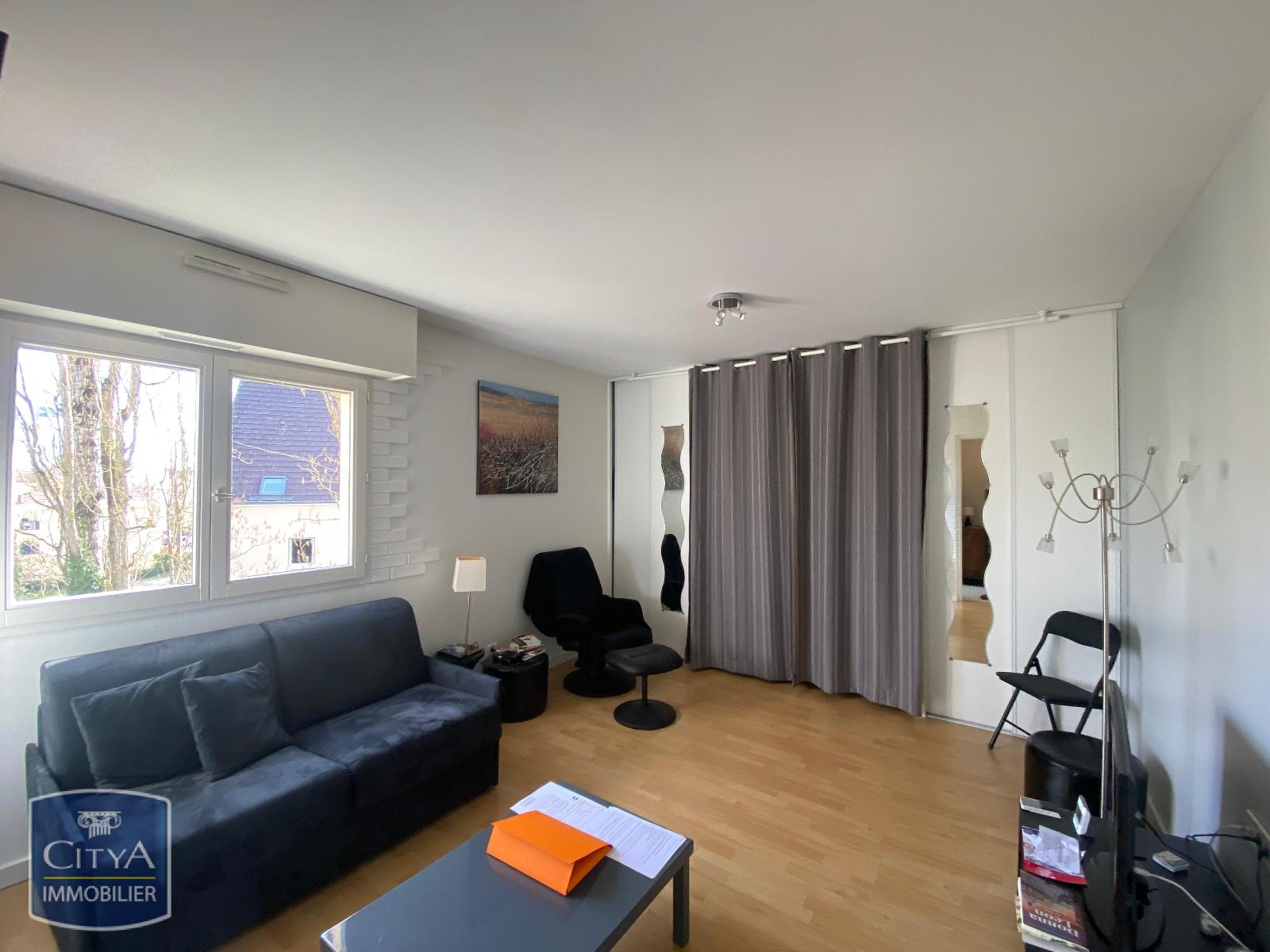 Vente Appartement 29m² 1 Pièce à Dijon (21000) - Citya